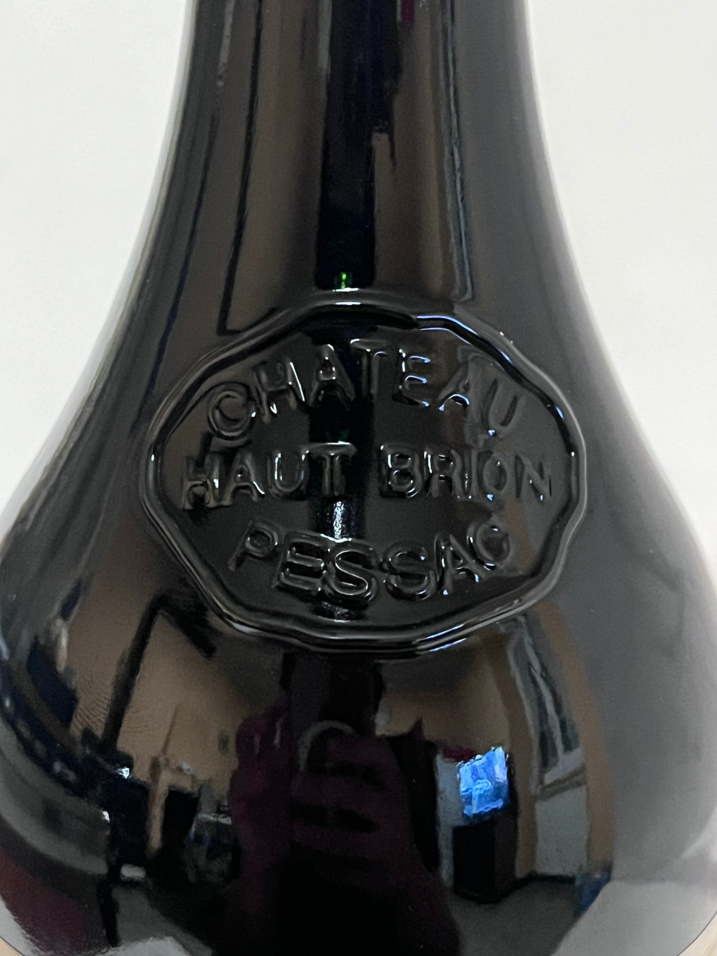 CHATEAU HAUT BRION 2010