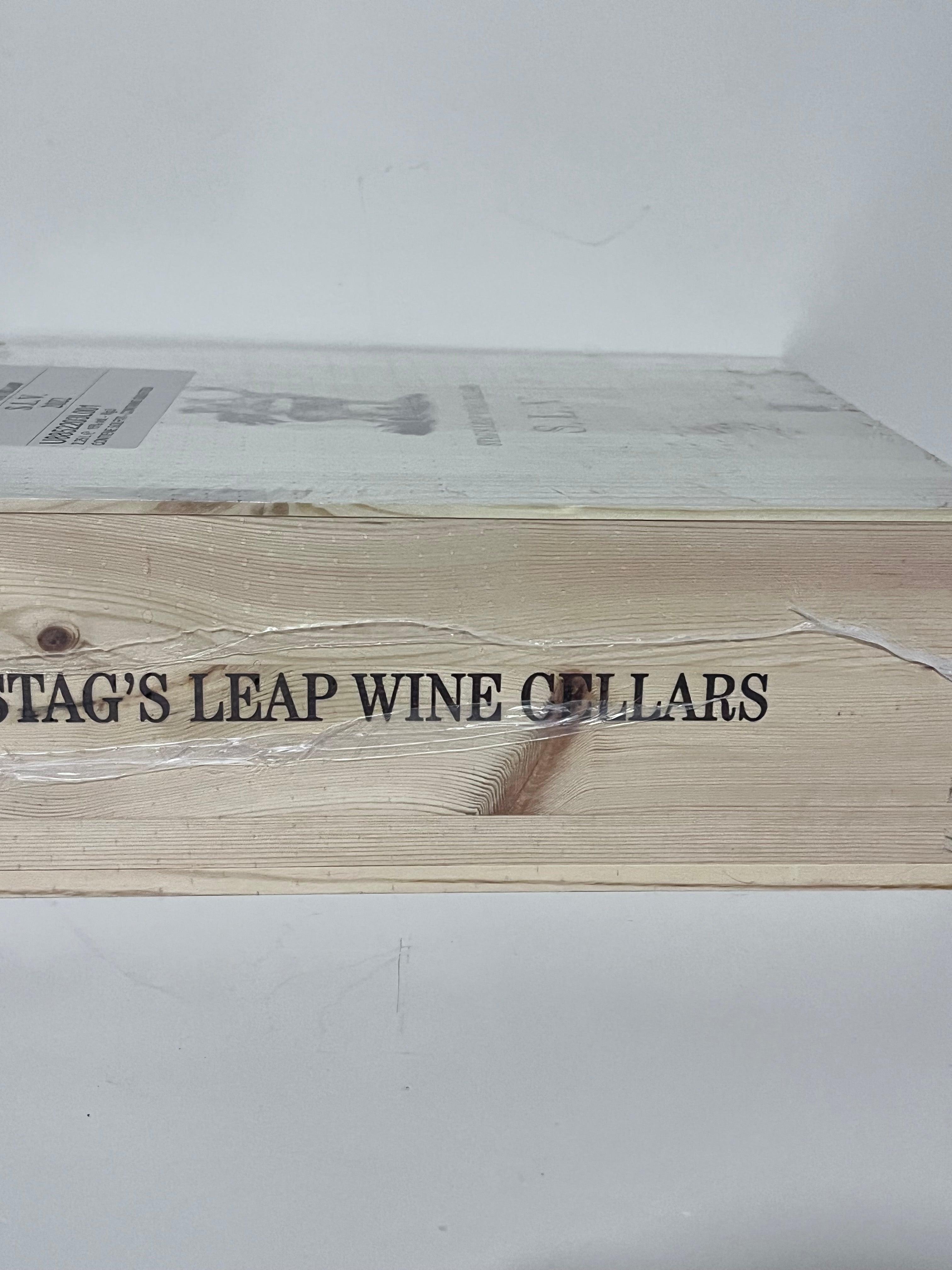 STAG’S LEAP WINE CELLARS S.L.V 2022