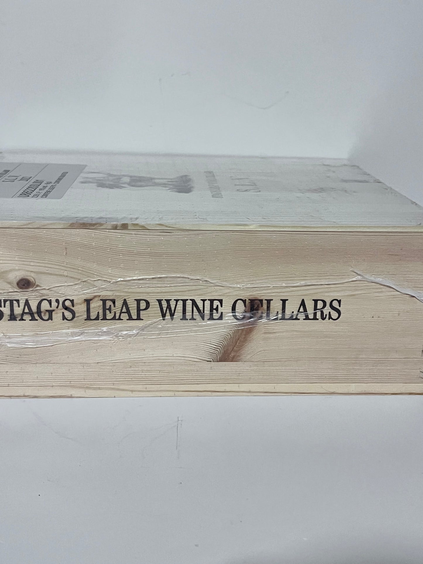 STAG’S LEAP WINE CELLARS S.L.V 2022