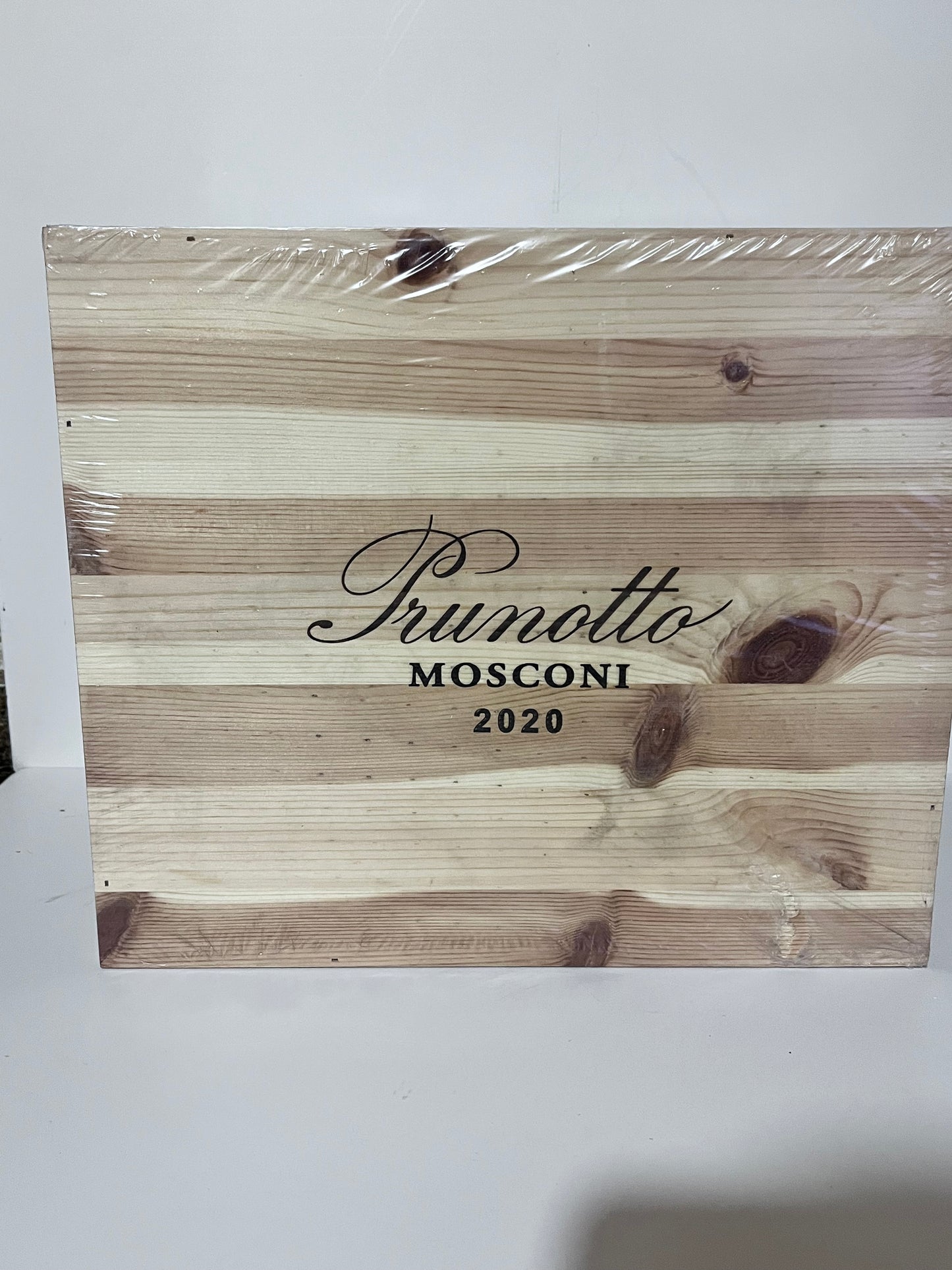 PRUNOTTO BAROLO MOSCONI DOCG 2020 CASSA 6 BT