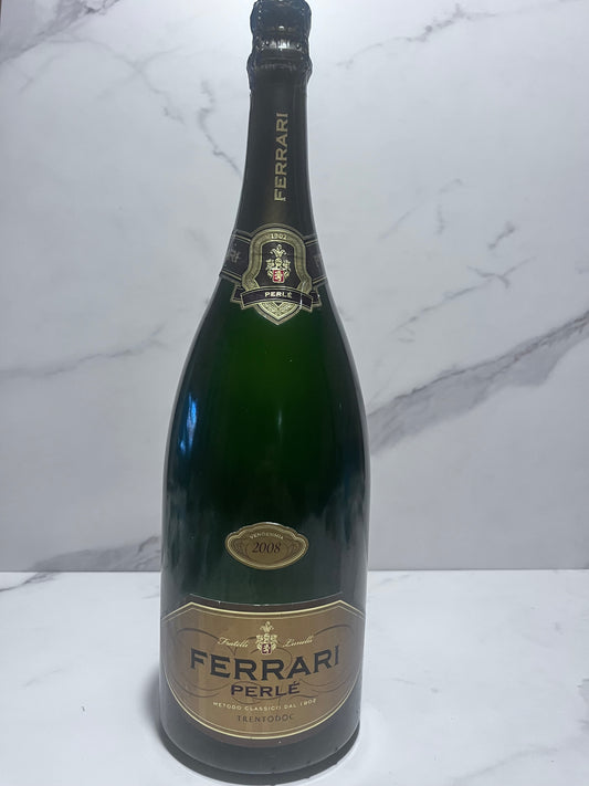 FERRARI PERLE 2008 MAGNUM