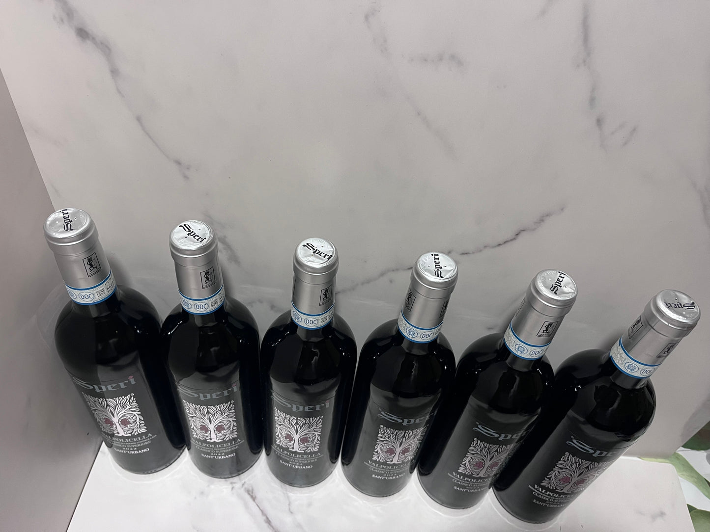 SPERI VALPOLICELLA CLASSICO SUPERIORE 2022