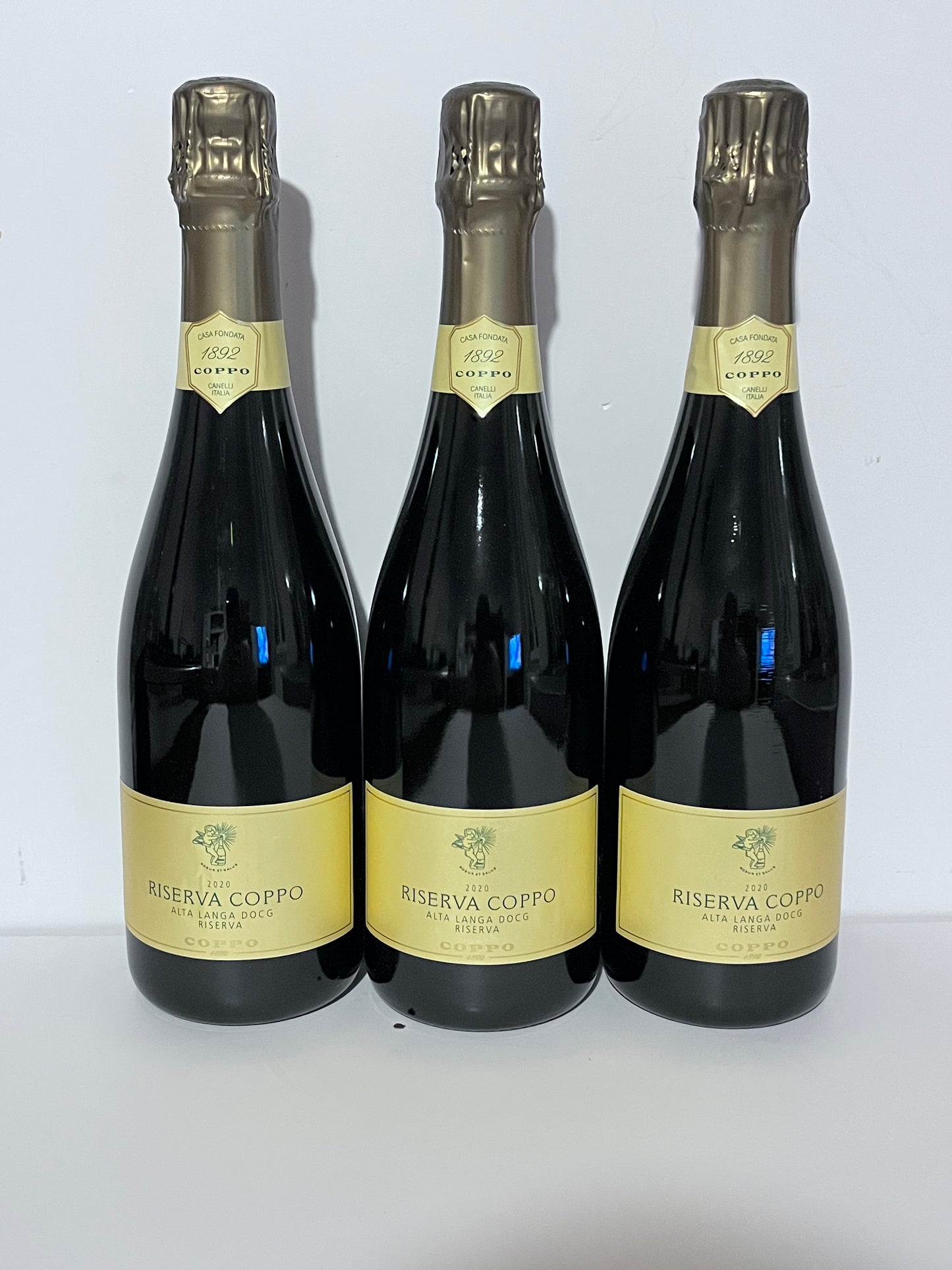 COPPO ALTA LANGA 2020