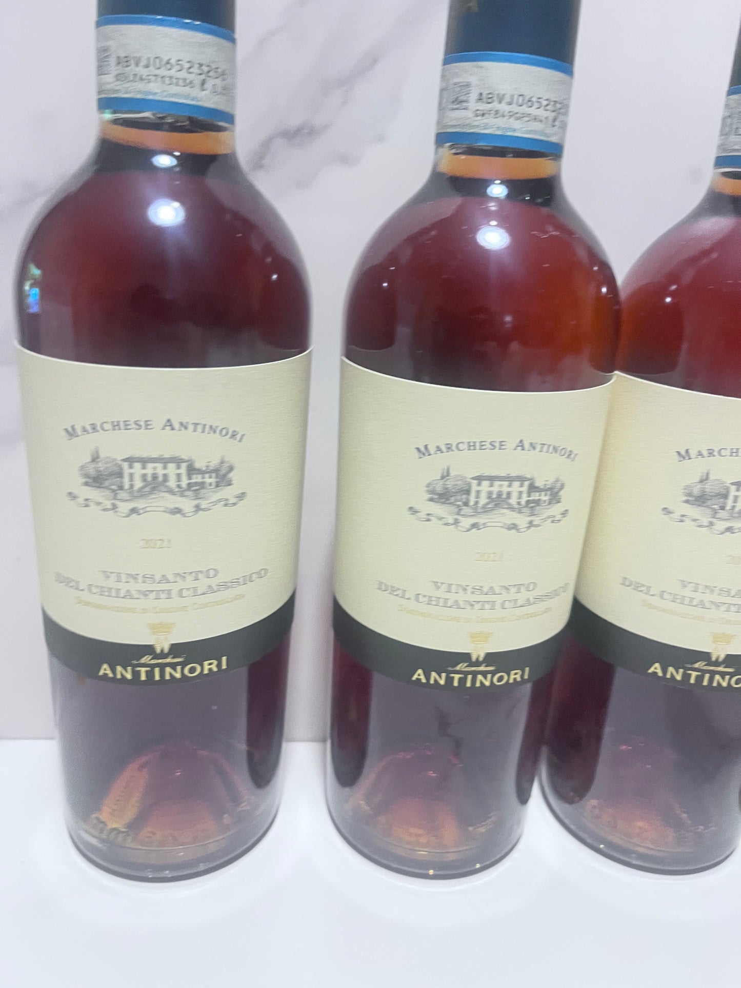 VINSANTO DEL CHIANTI CLASSICO MARCHESI ANTINORI 2021