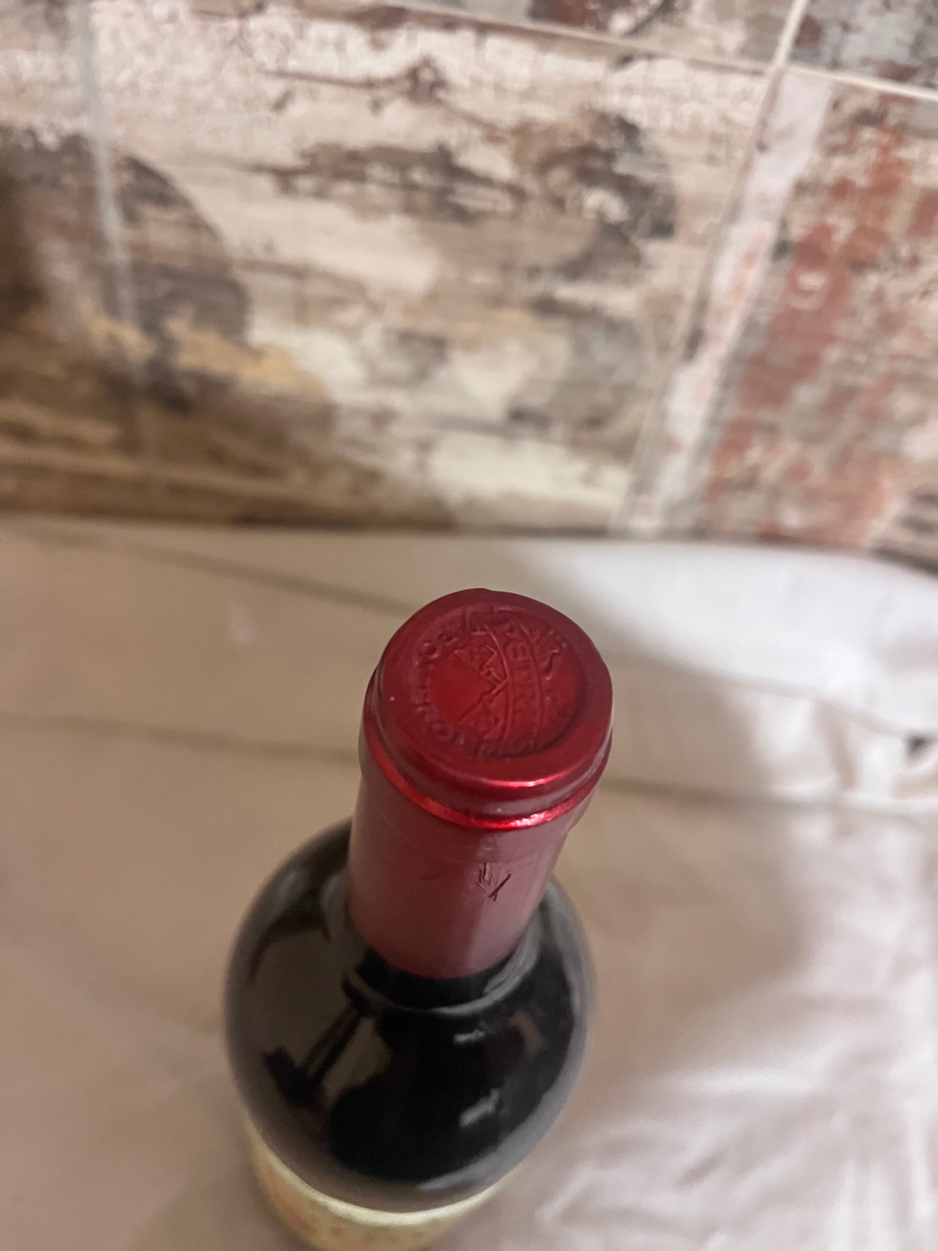 PETRUS POMEROL 1994