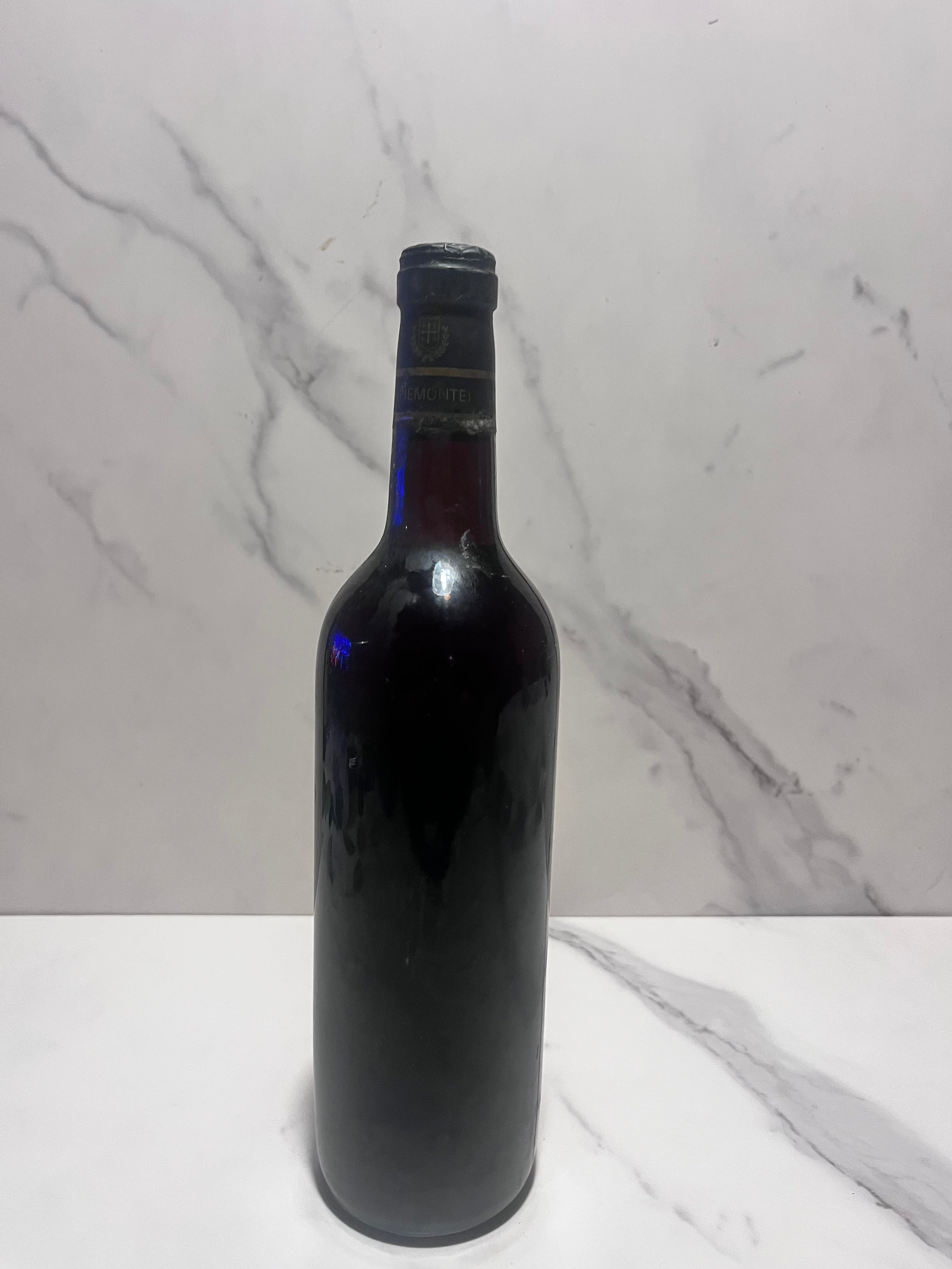BAROLO BRUNO GIACOSA 1974