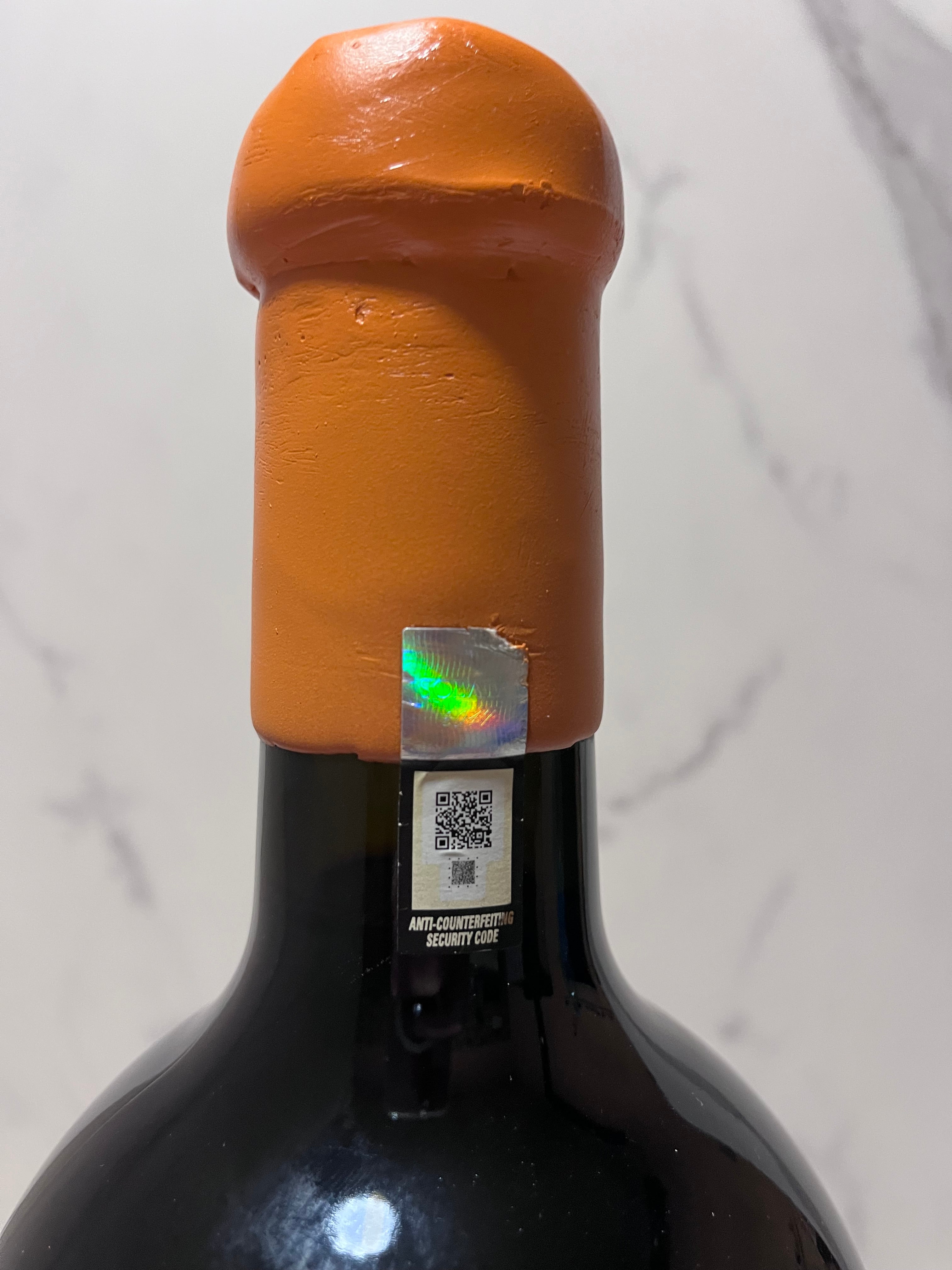 SOLAIA ANTINORI 2017 3LT