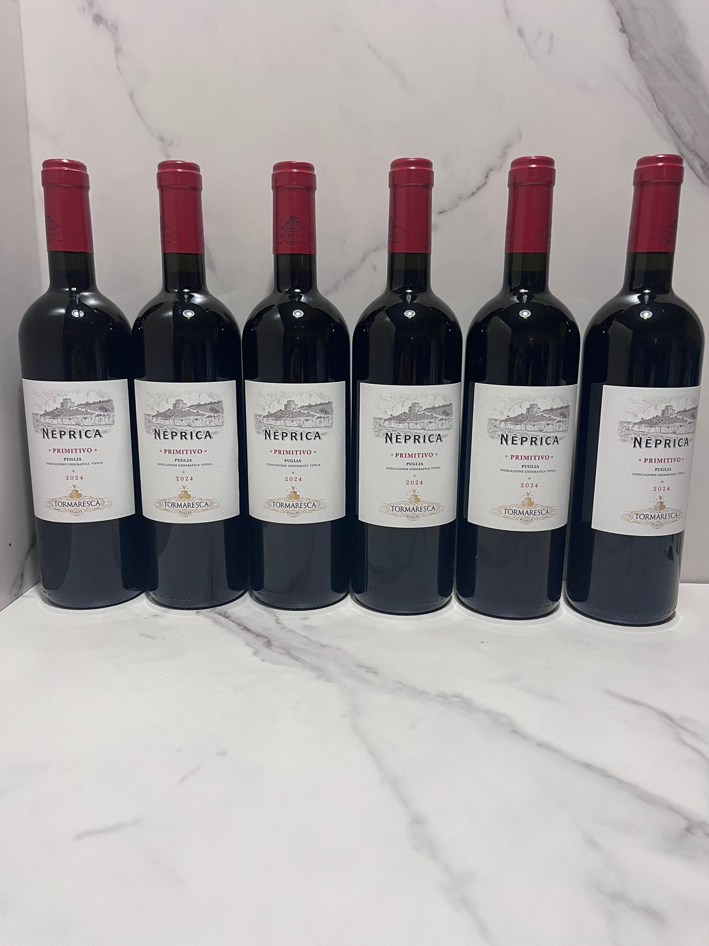 TORMARESCA NEPRICA 2024