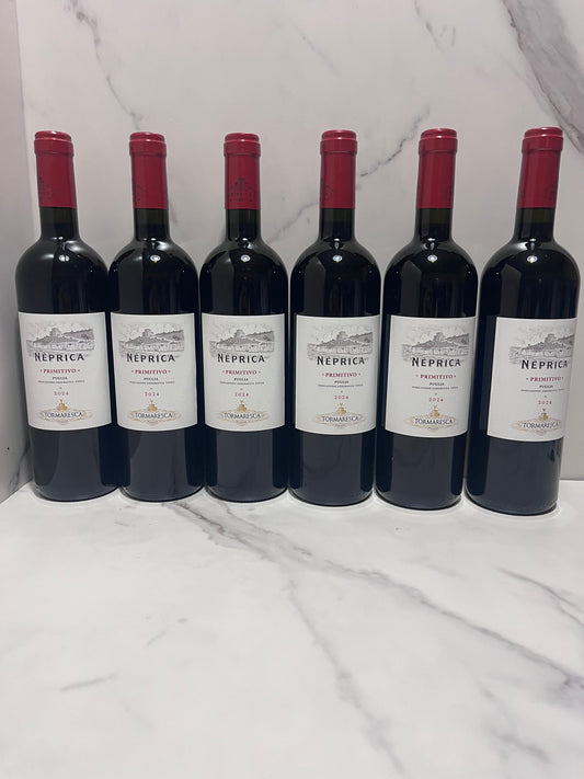 TORMARESCA NEPRICA 2024