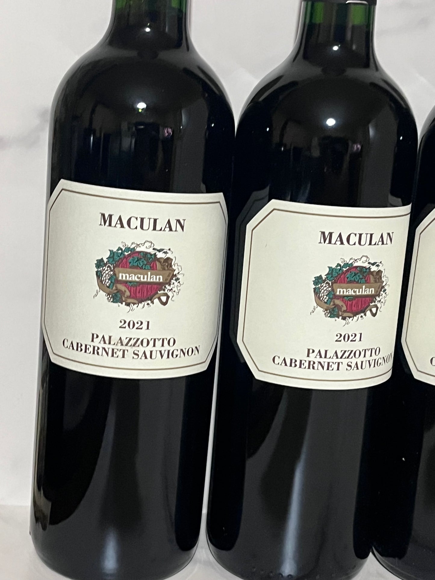 MACULAN CABERNET SAUVIGNON 2021