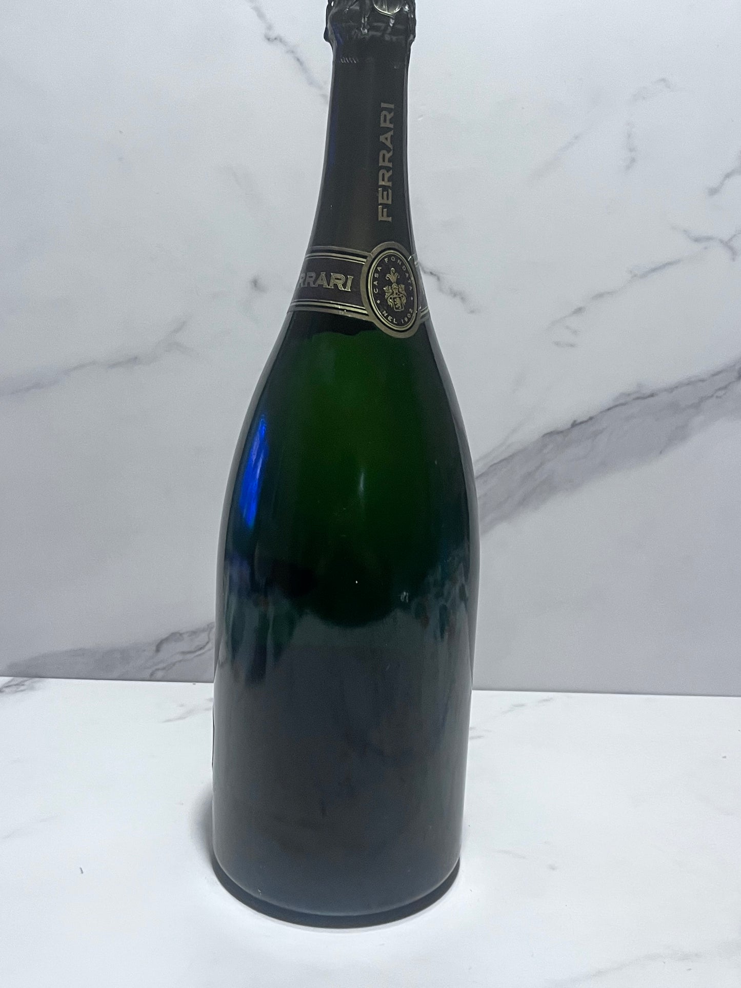 FERRARI PERLE 2008 MAGNUM