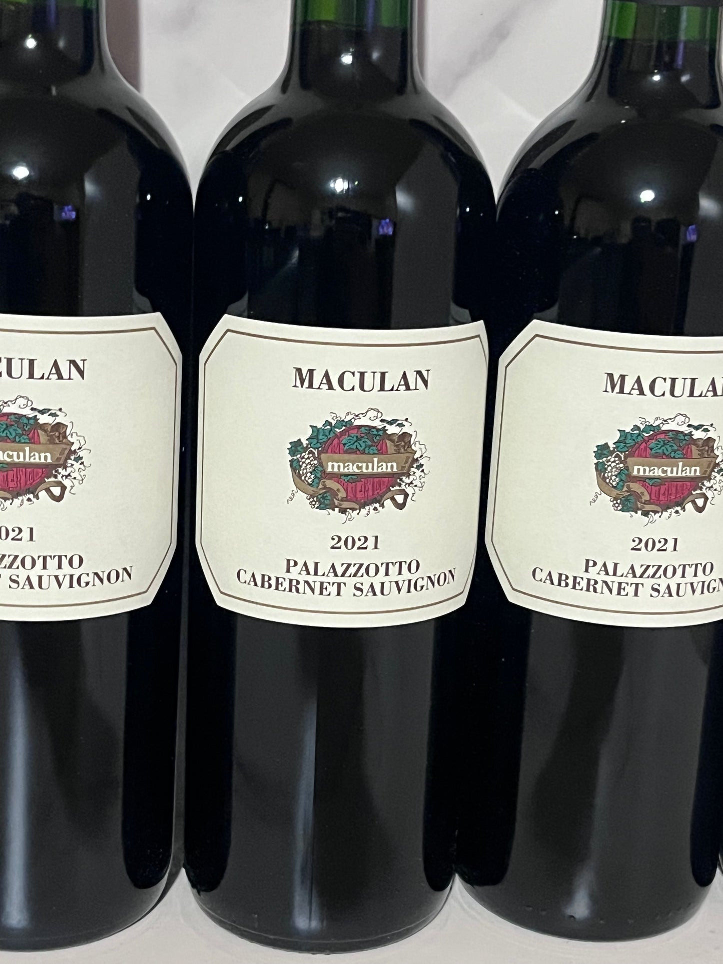 MACULAN CABERNET SAUVIGNON 2021