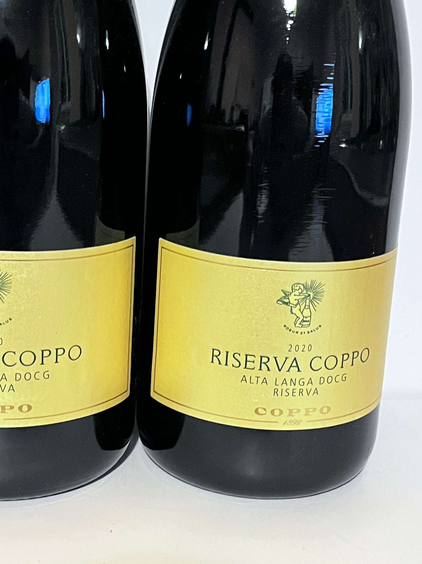 COPPO ALTA LANGA 2020