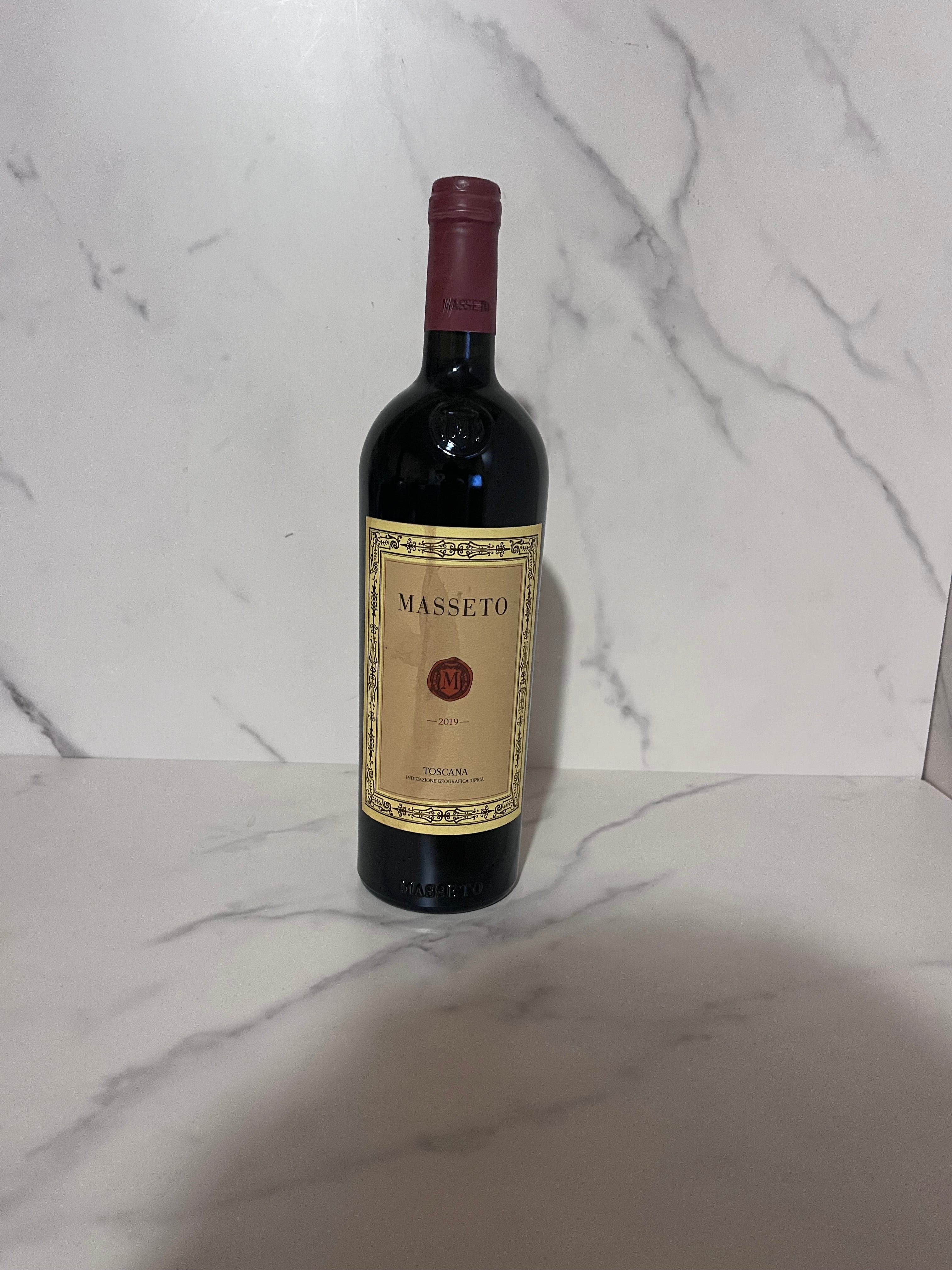 MASSETO 2019