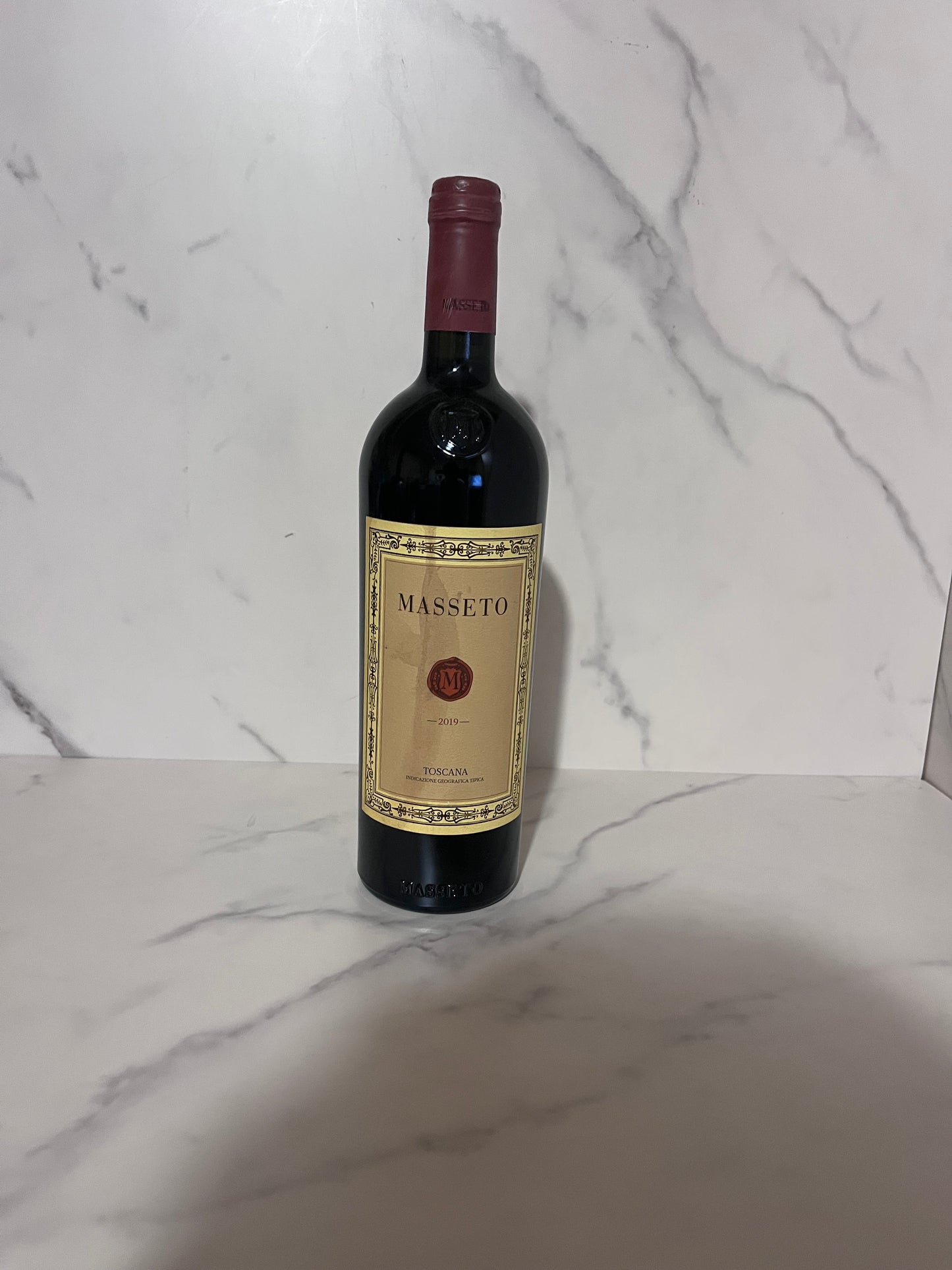 MASSETO 2019