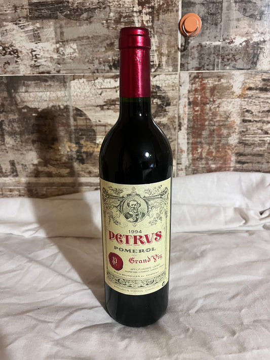 PETRUS POMEROL 1994