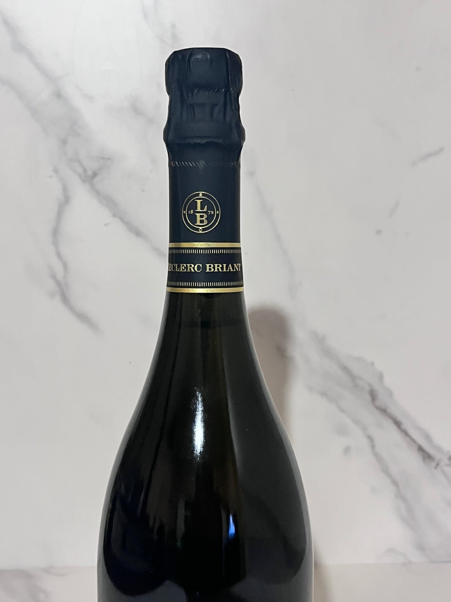 CHAMPAGNE LECLERC BRIANT 150EME ANNIVERSAIRE