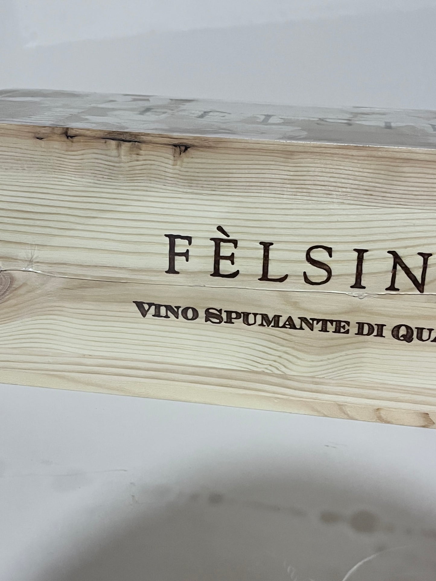 FELSINA METODO CLASSICO BRUT MAGNUM