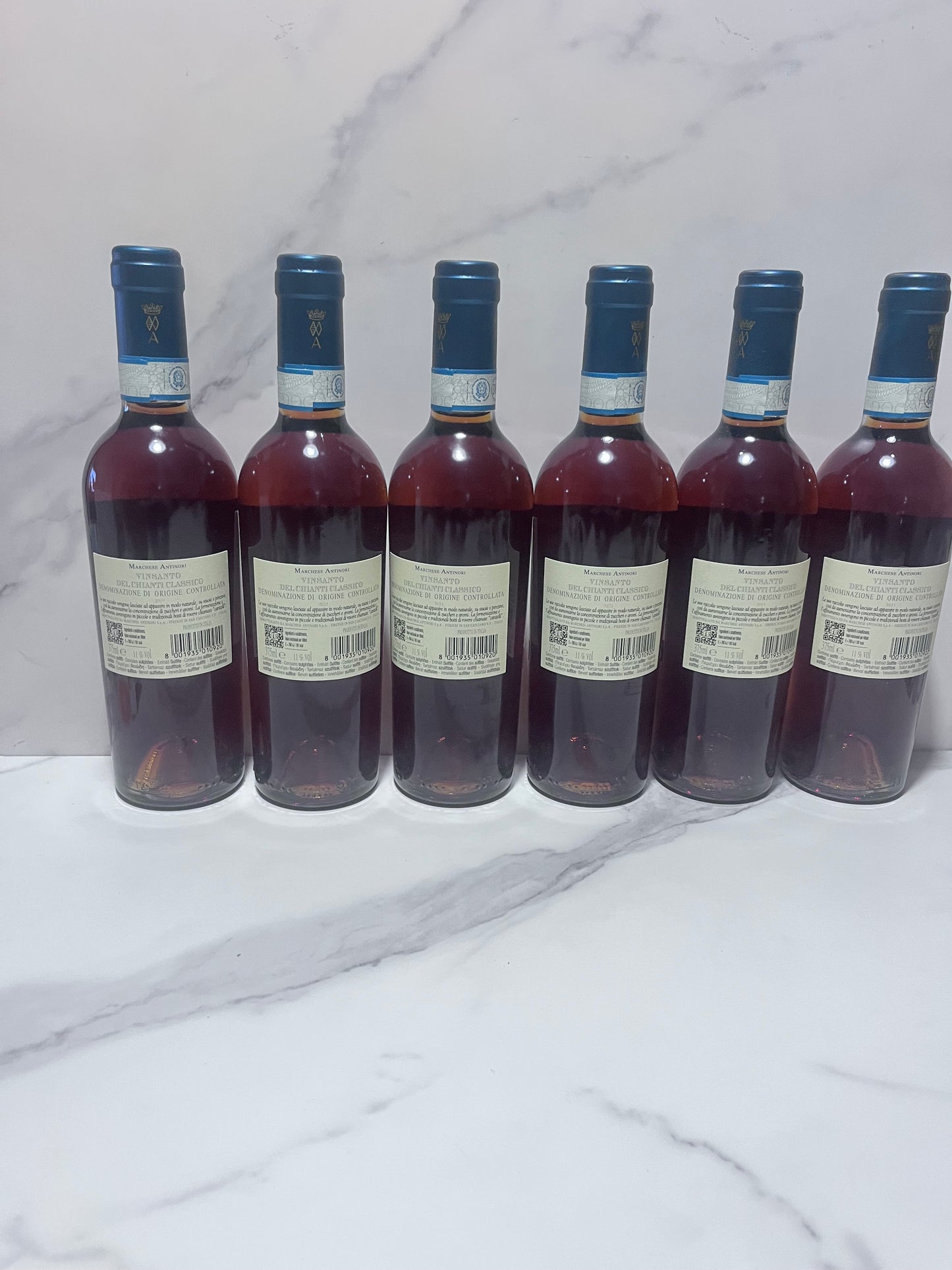 VINSANTO DEL CHIANTI CLASSICO MARCHESI ANTINORI 2021