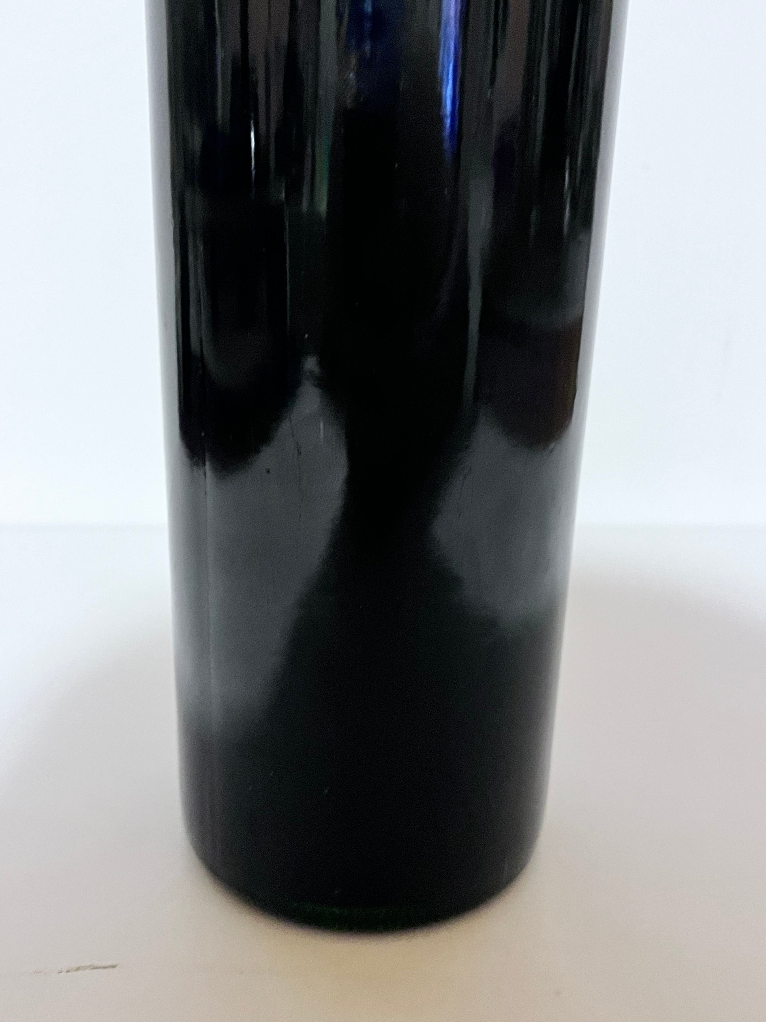 PETRUS 1977 POMEROL – LIVELLO ALTO – BOTTIGLIA STORICA