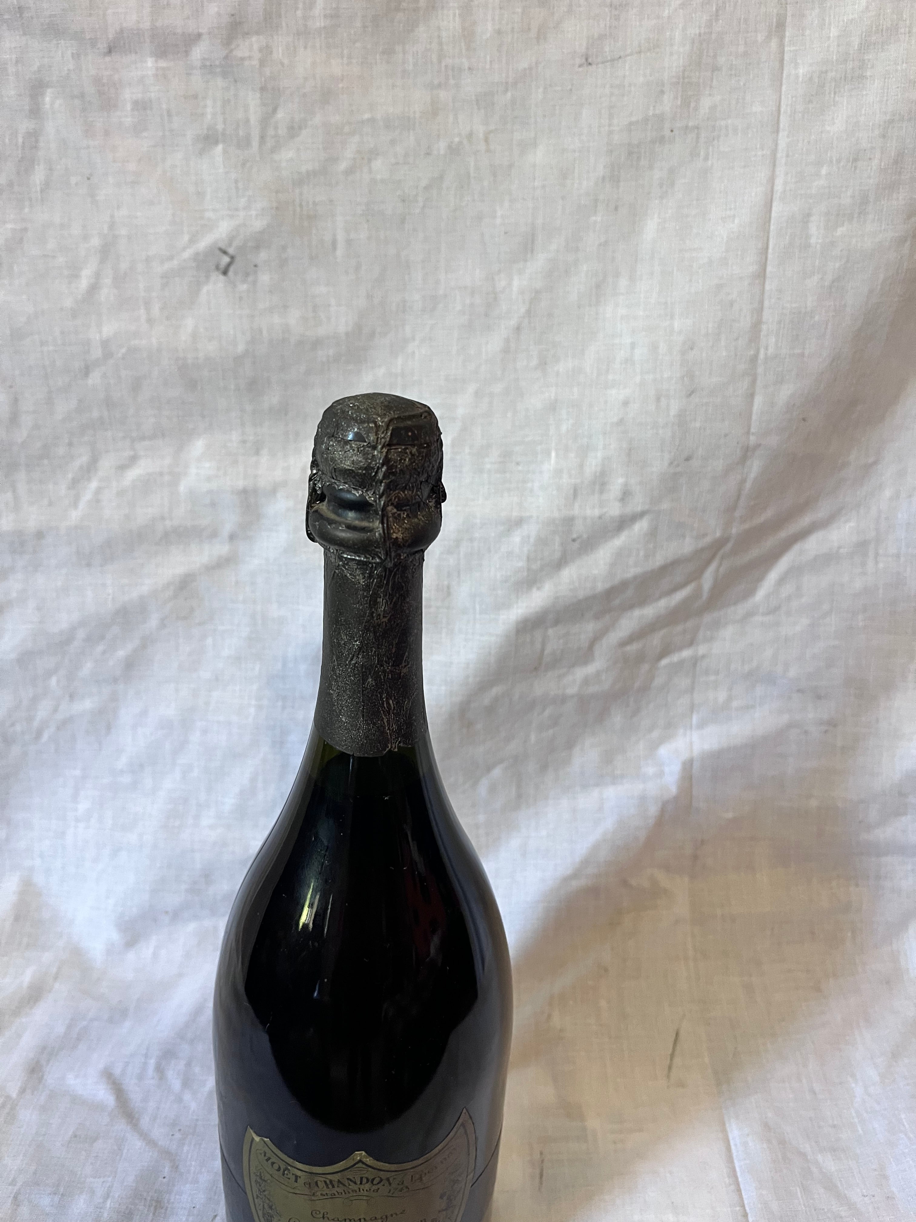 DOM PERIGNON 1973