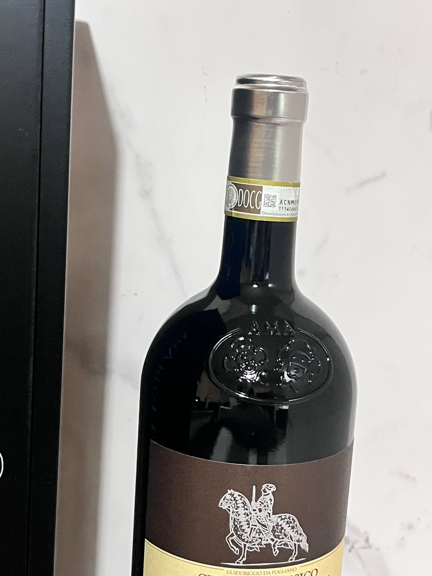CASTELLO DI AMA SAN LORENZO CHIANTI CLASSICO GRAN SELEZIONE MAGNUM 2021