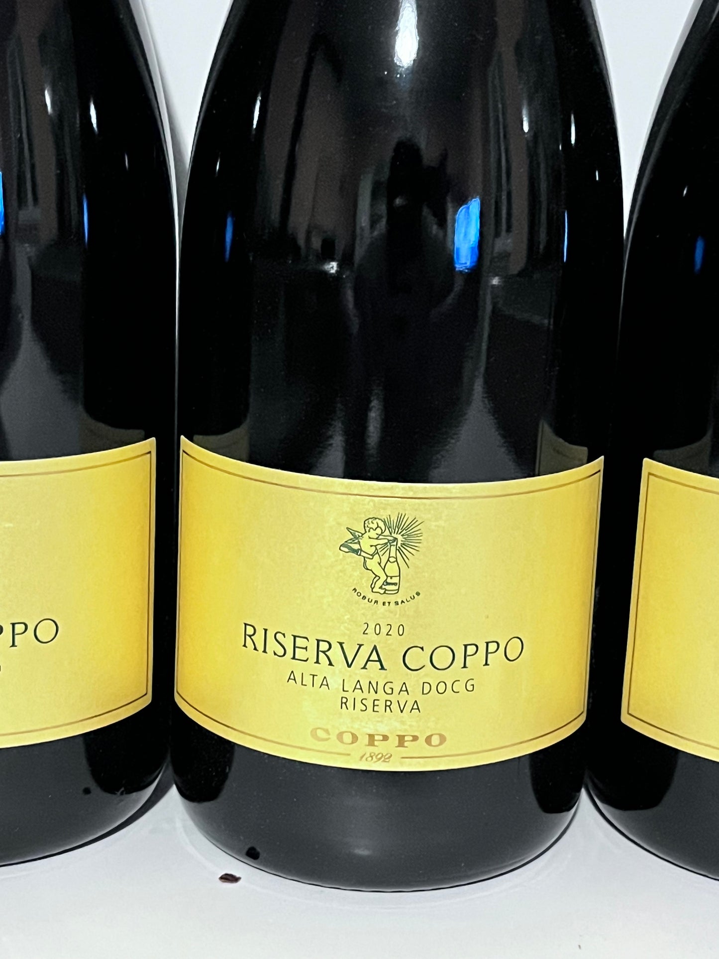 COPPO ALTA LANGA 2020