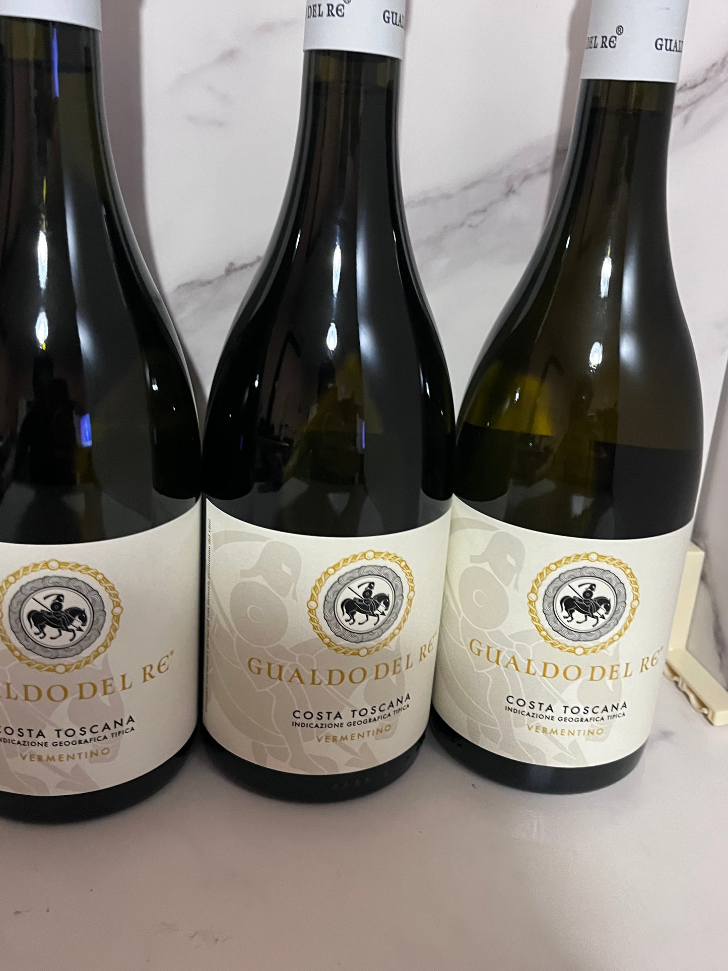 GUALDO DEL RE VERMEMTINO 2022