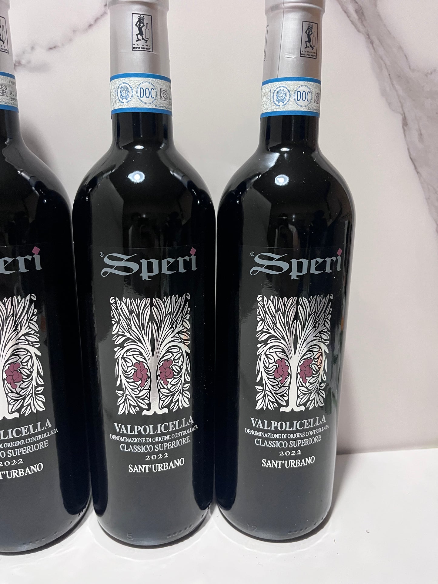 SPERI VALPOLICELLA CLASSICO SUPERIORE 2022