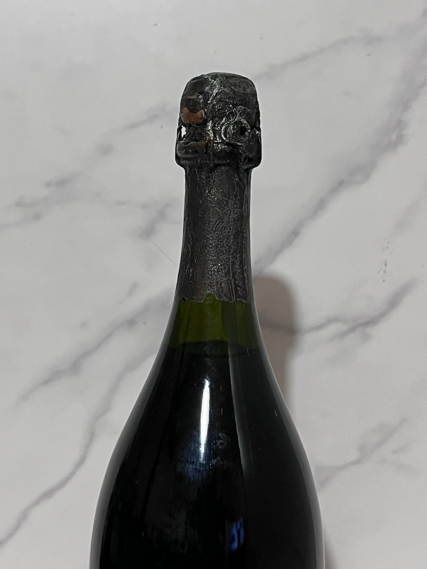 DOM PERIGNON 1969