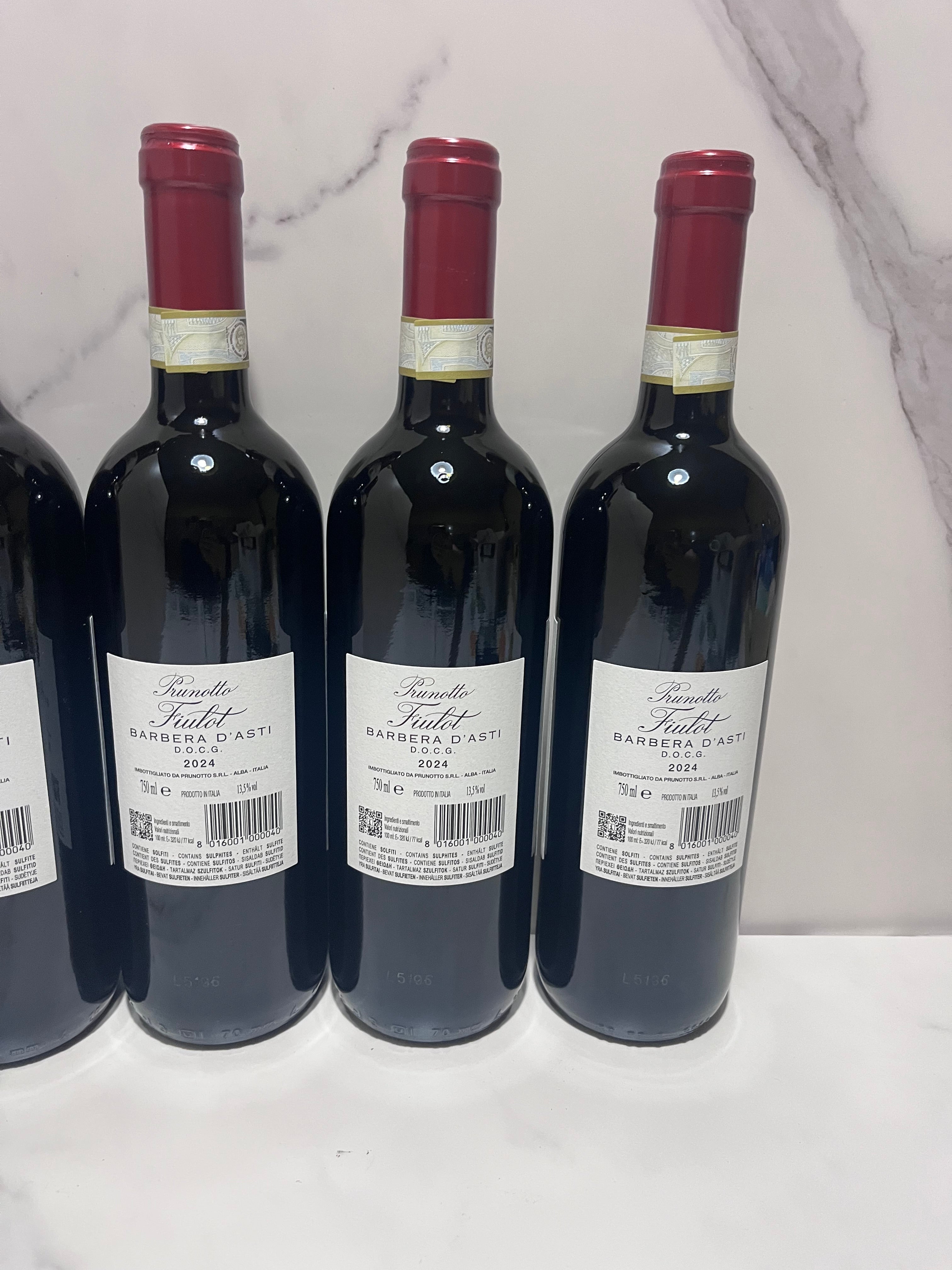 FIULOT Barbara D’ASTI 2024