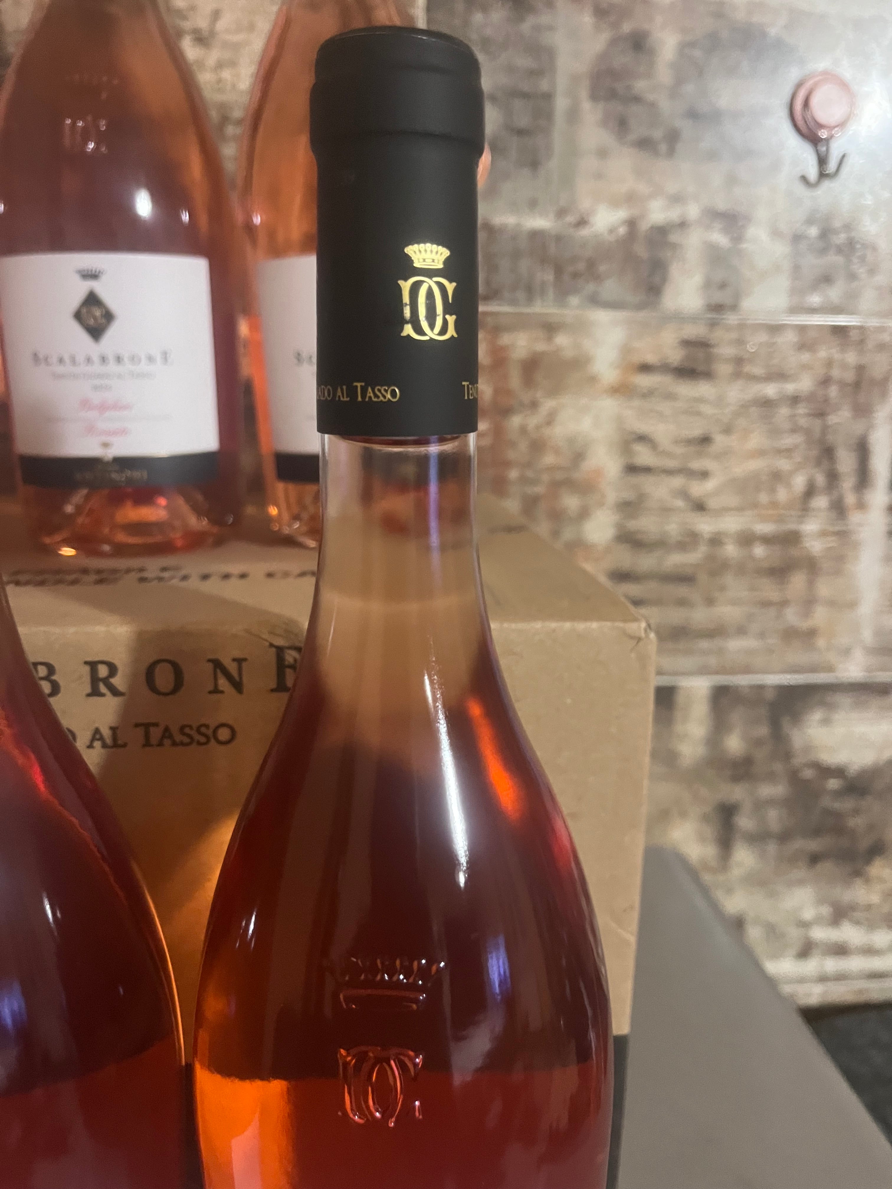 ANTINORI SCALABRONE TENUTA GUADO AL TASSO 2024