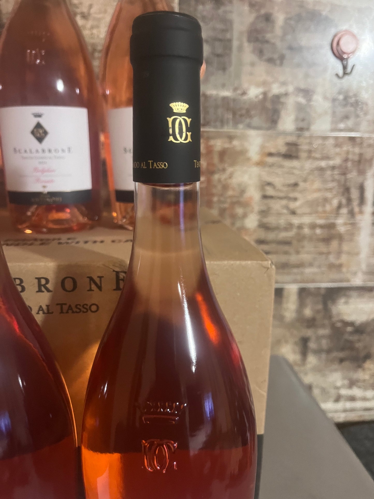 ANTINORI SCALABRONE TENUTA GUADO AL TASSO 2024