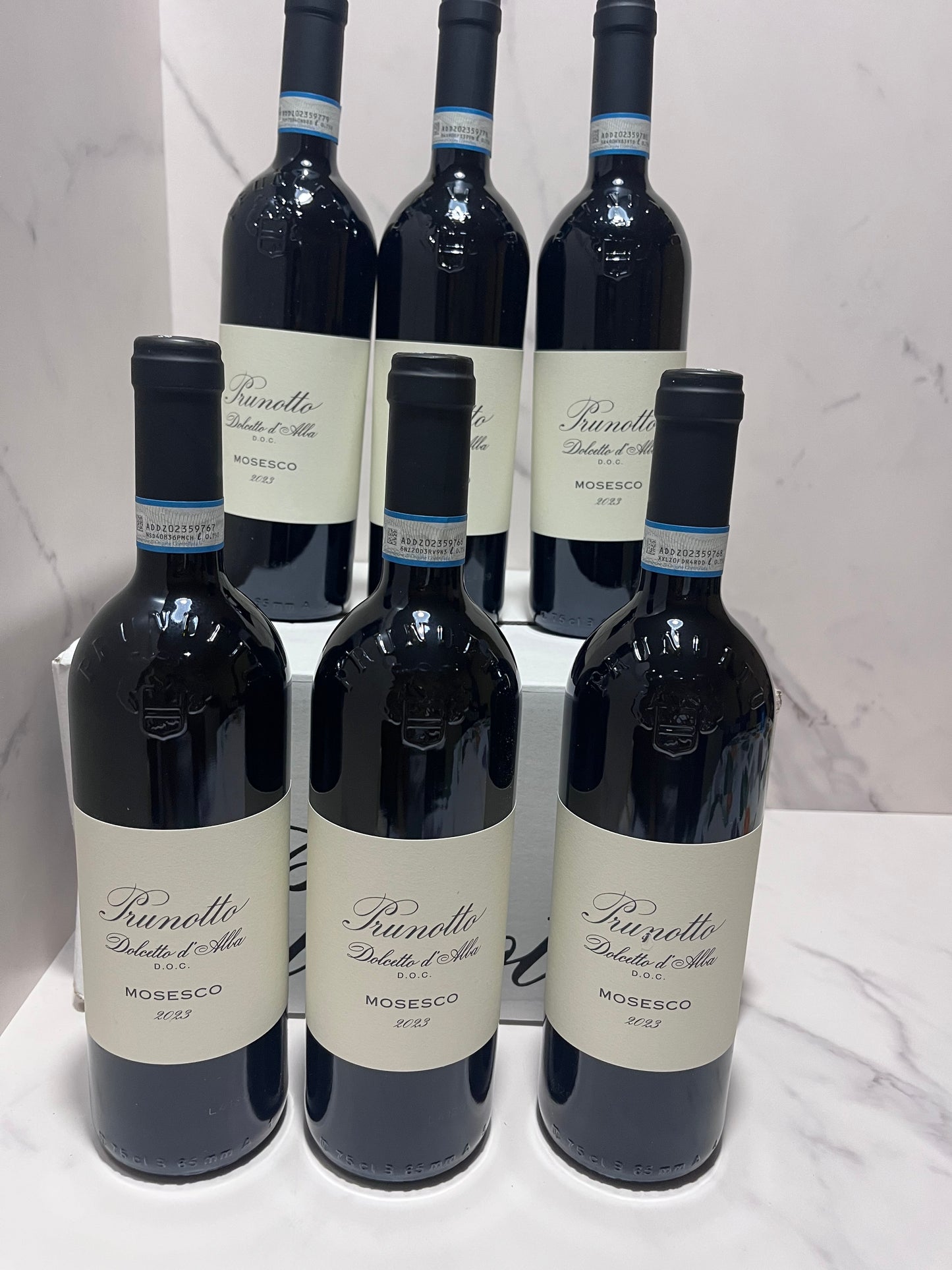 PRUNOTTO MOSESCO DOLCETTO D’ALBA 2023