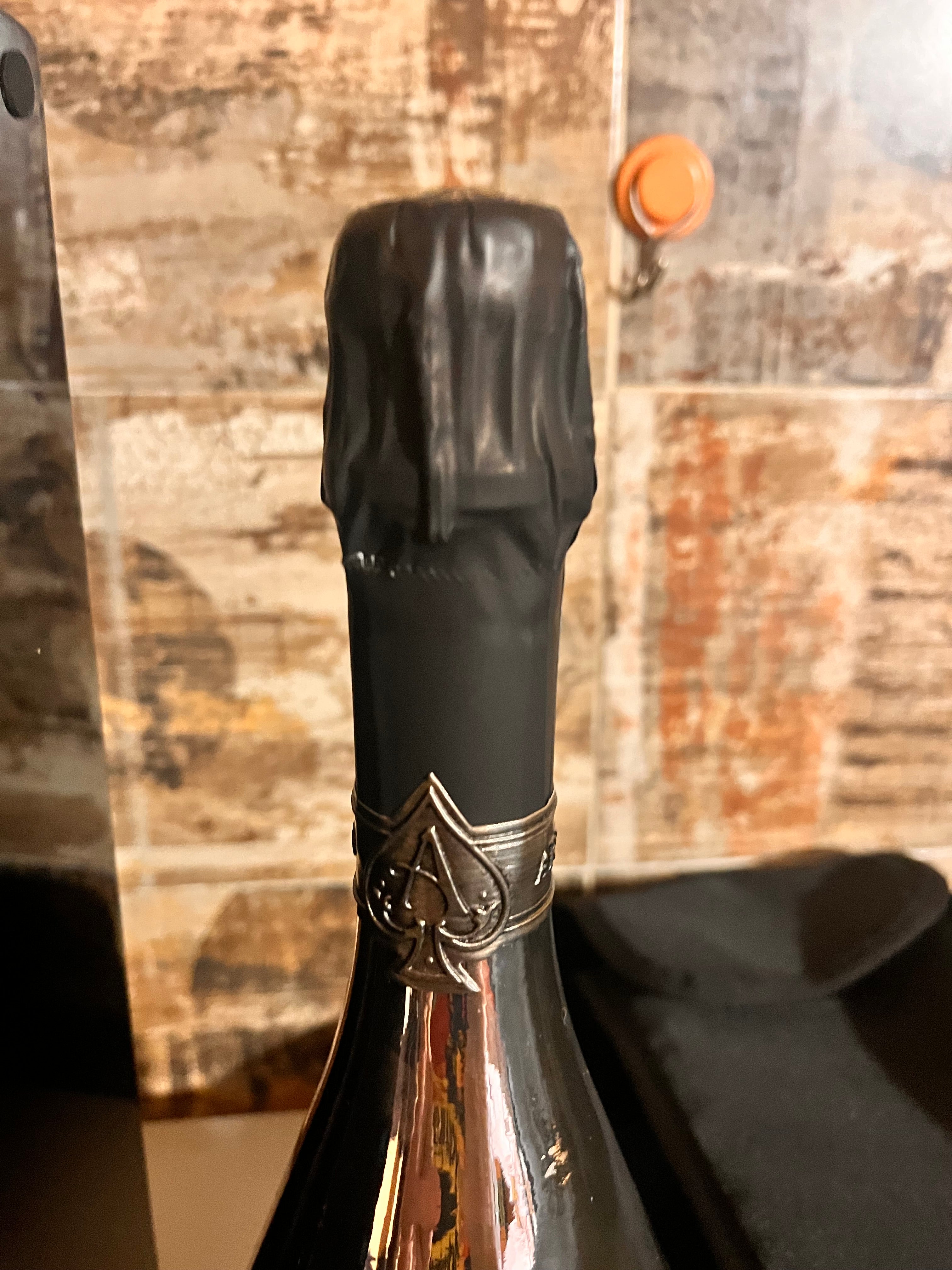 ARMAND DE BRIGNAC BLANC DE BLANCS
