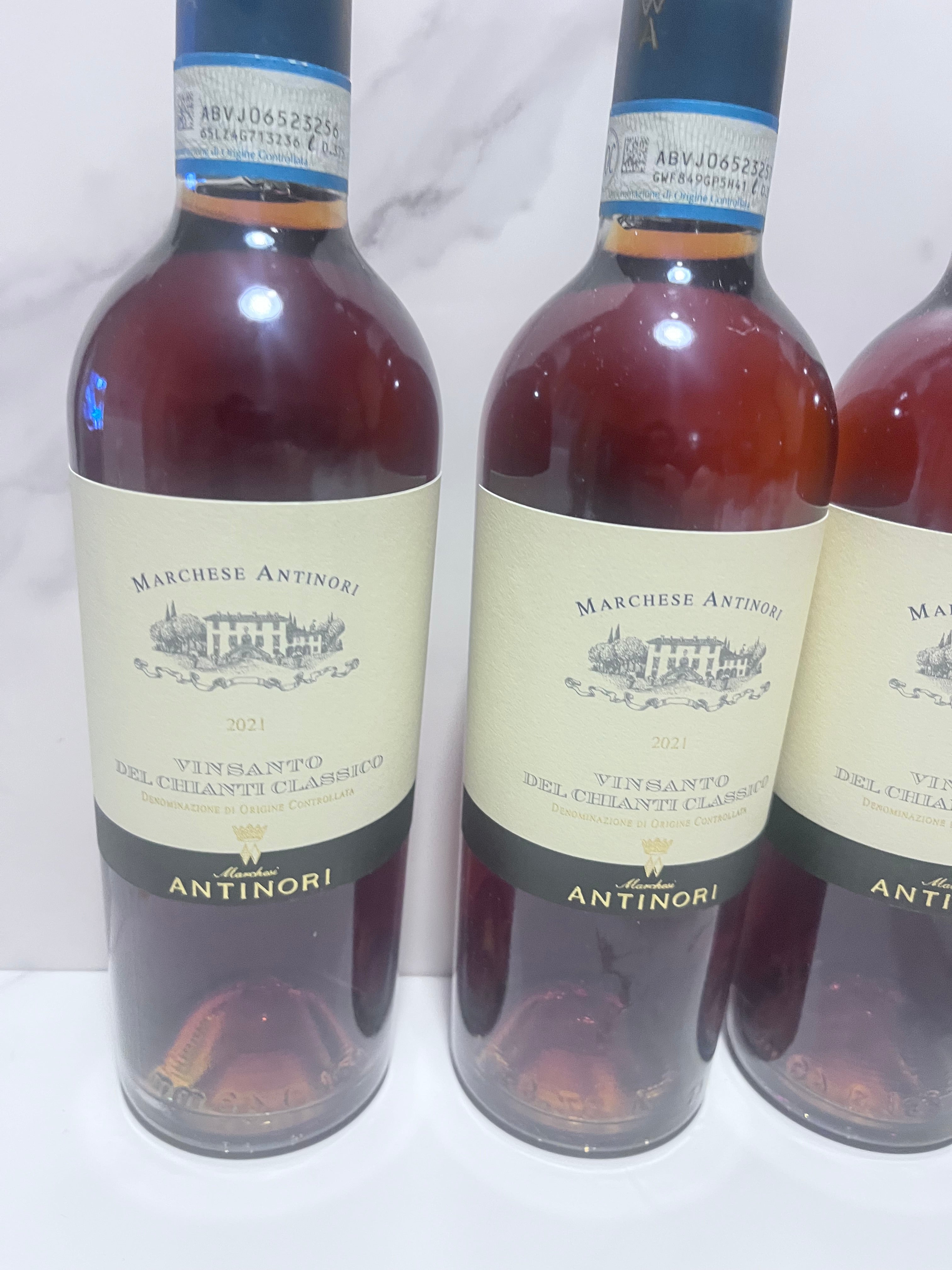 VINSANTO DEL CHIANTI CLASSICO MARCHESI ANTINORI 2021