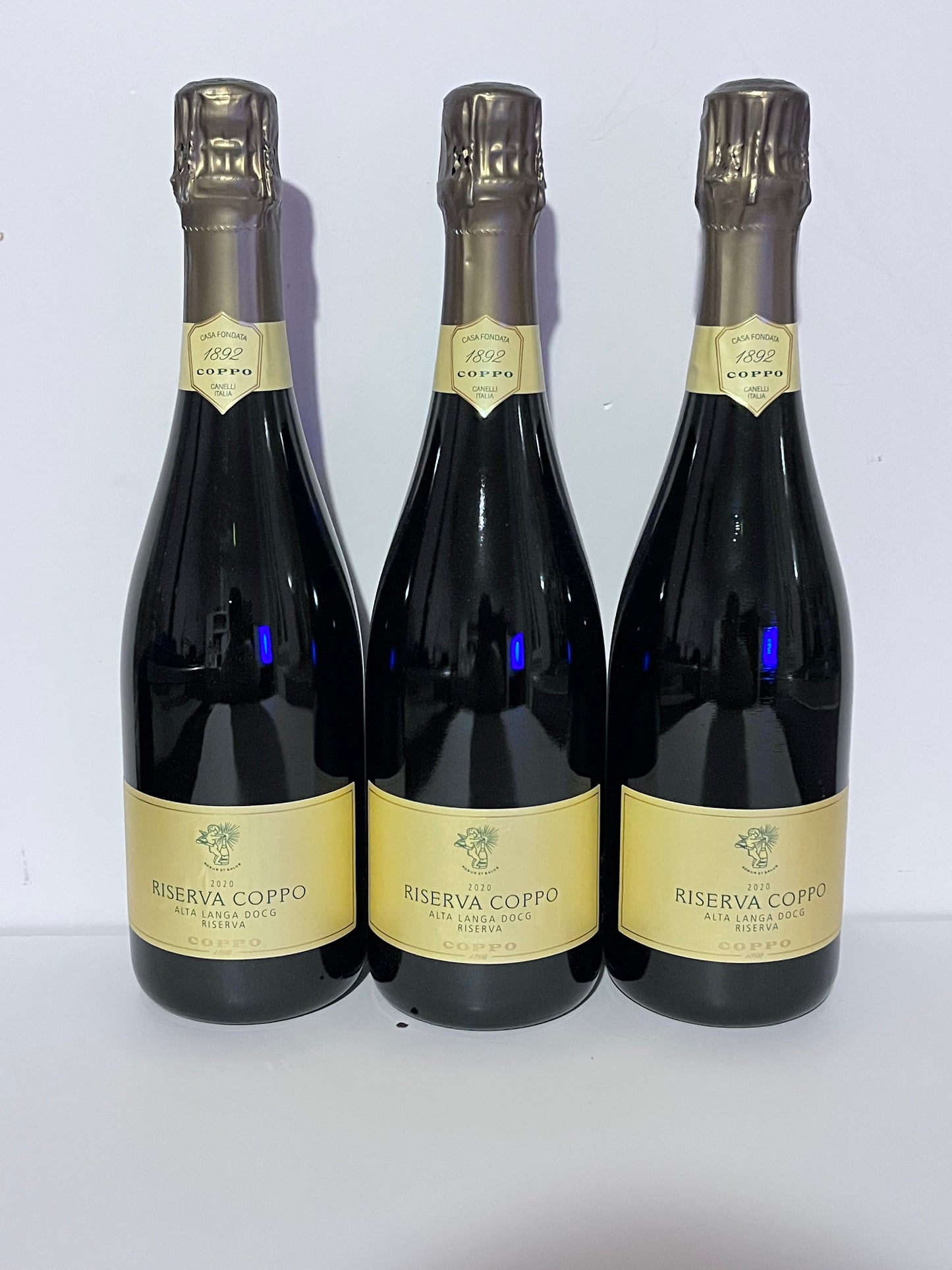 COPPO ALTA LANGA 2020