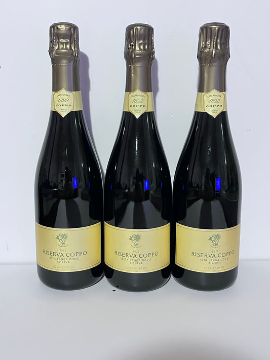 COPPO ALTA LANGA 2020