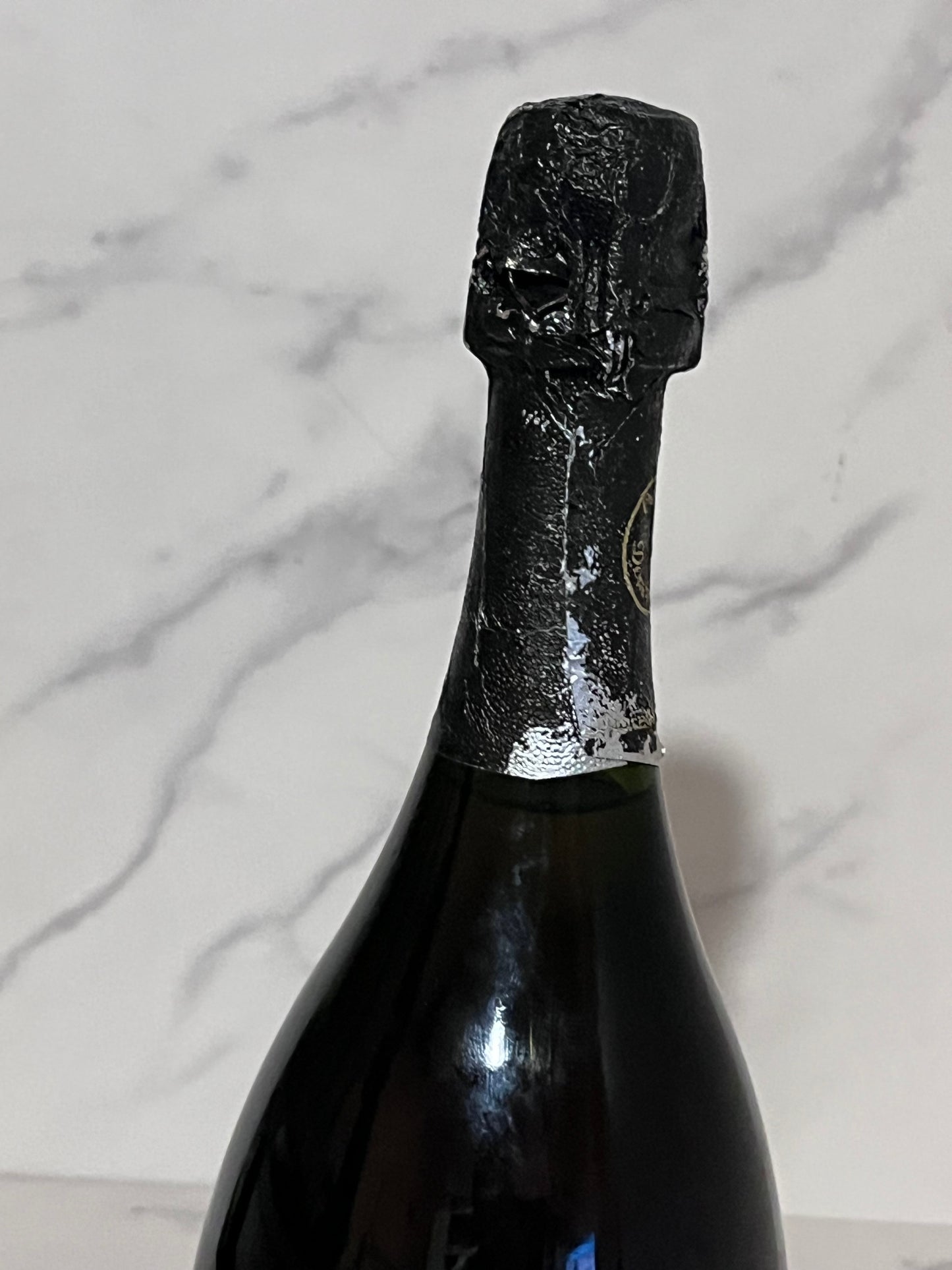 DOM PERIGNON 1985
