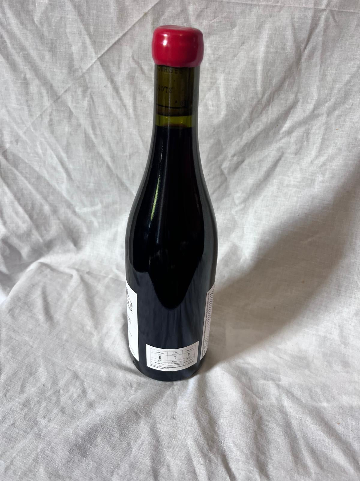 NUITS SAINT GEORGES PREMIER CRU AUX
CHAIGNOTS '22 BELLENE