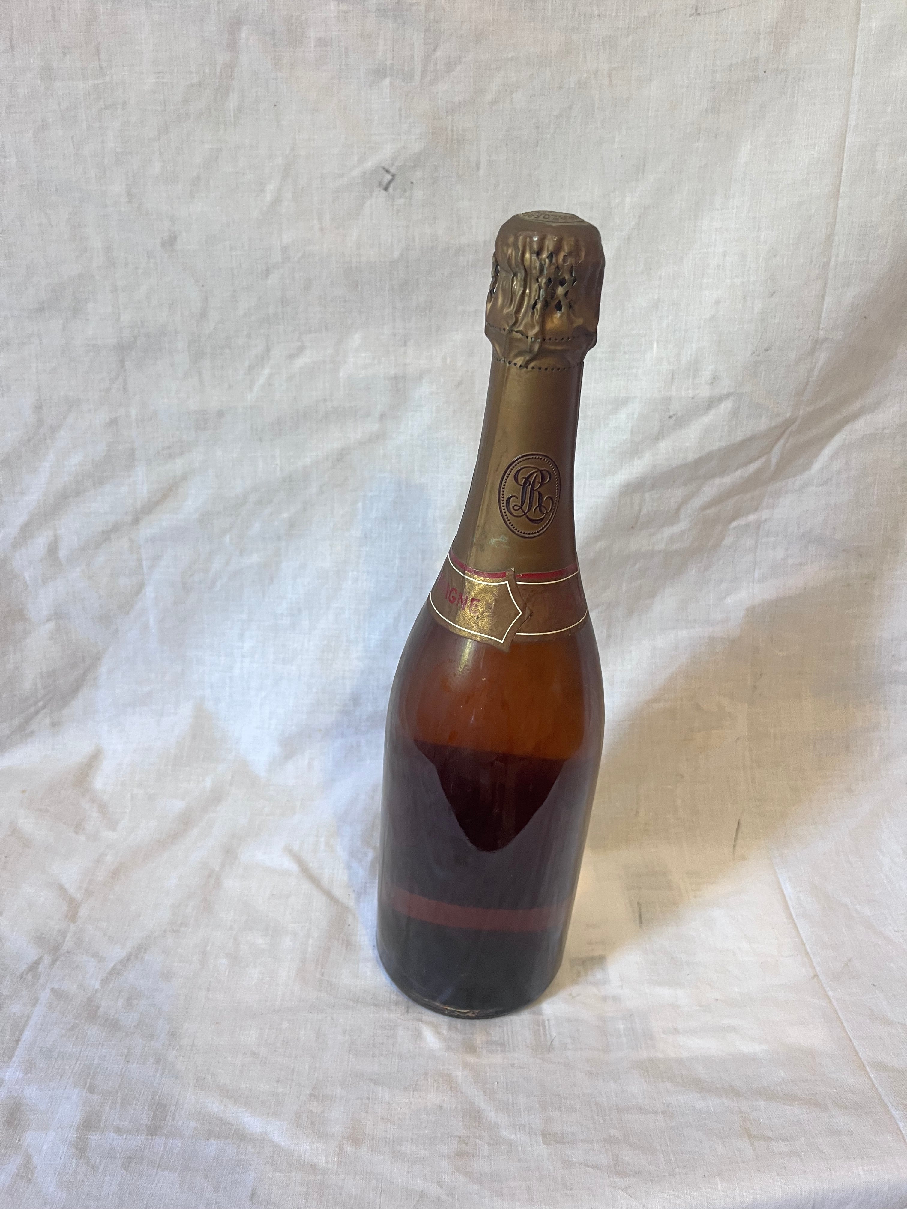 LOIUS ROEDERER CRISTAL 1974