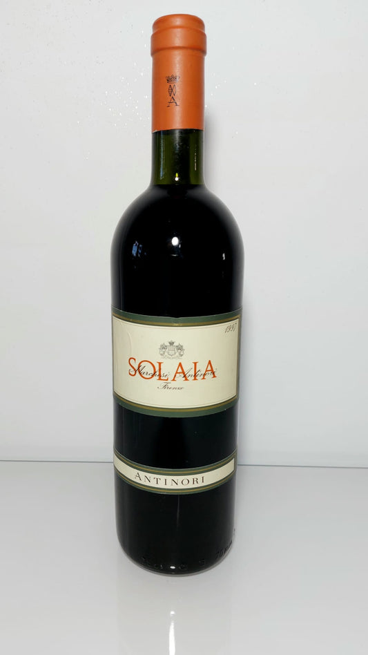 SOLAIA 1997