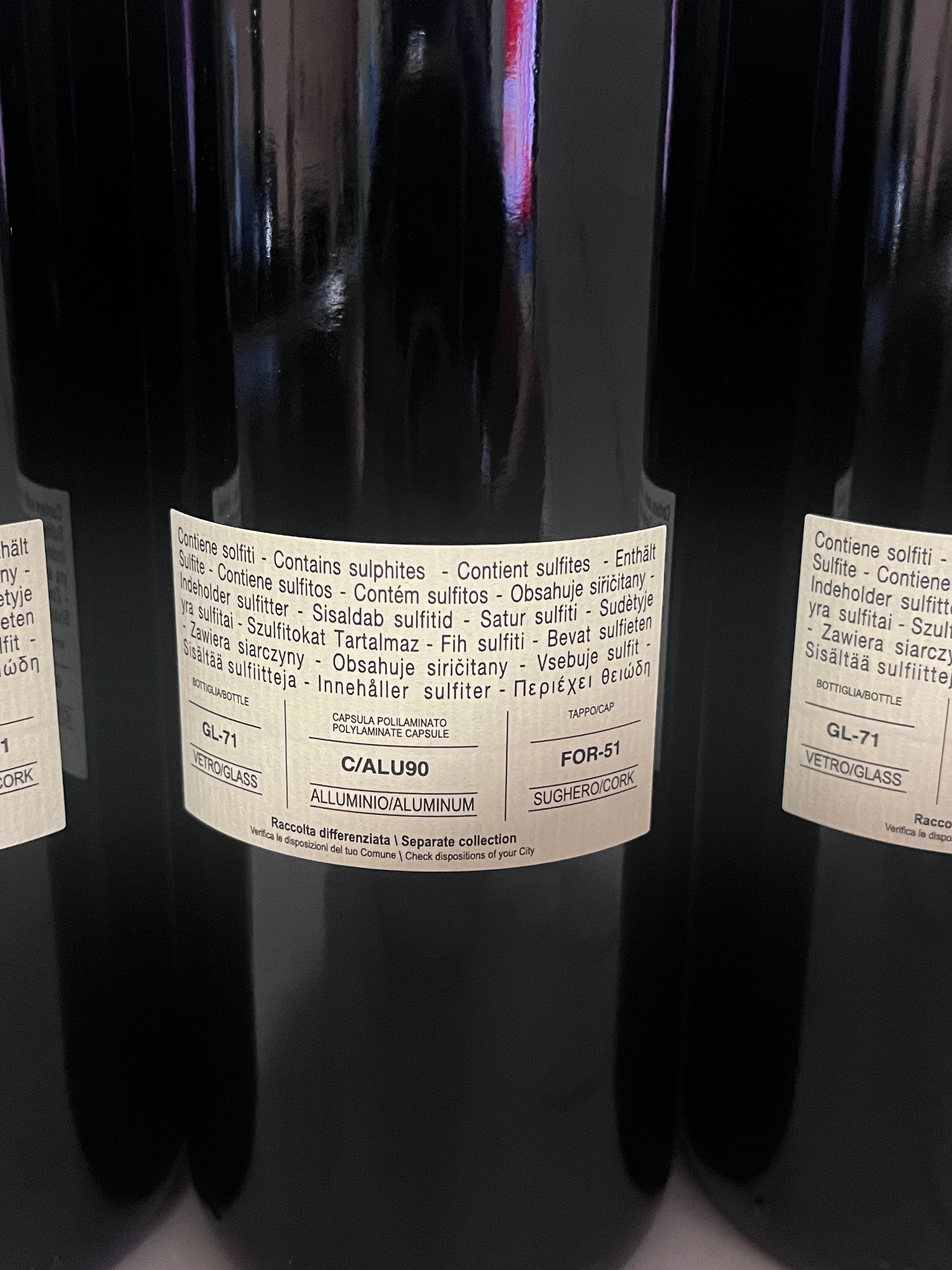 GUIDALBERTO TENUTA SAN GUIDO 2023