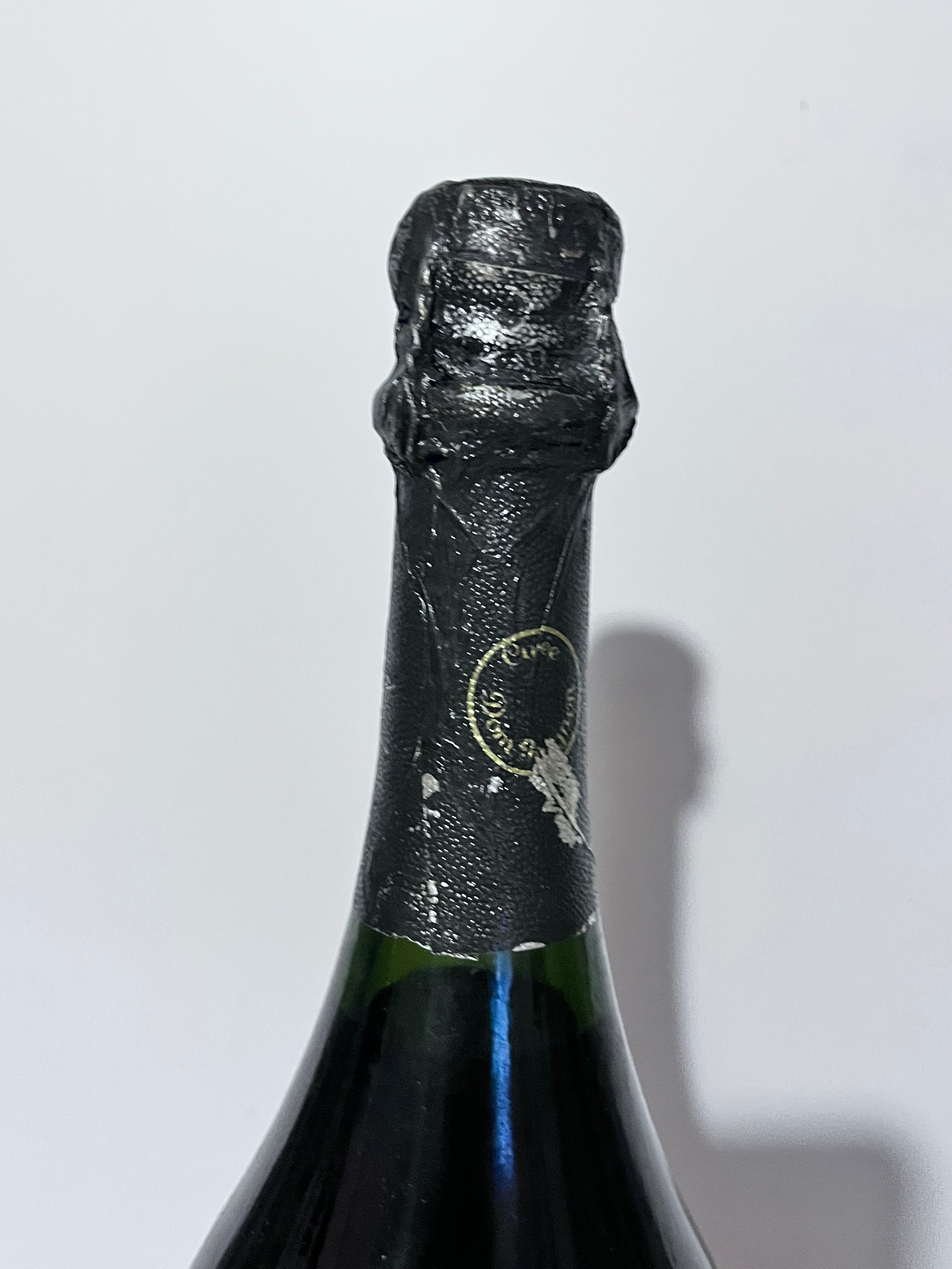 DOM PÉRIGNON CHAMPAGNE MAGNUM 1988 VINTAGE BRUT 1,5L – MOËT & CHANDON