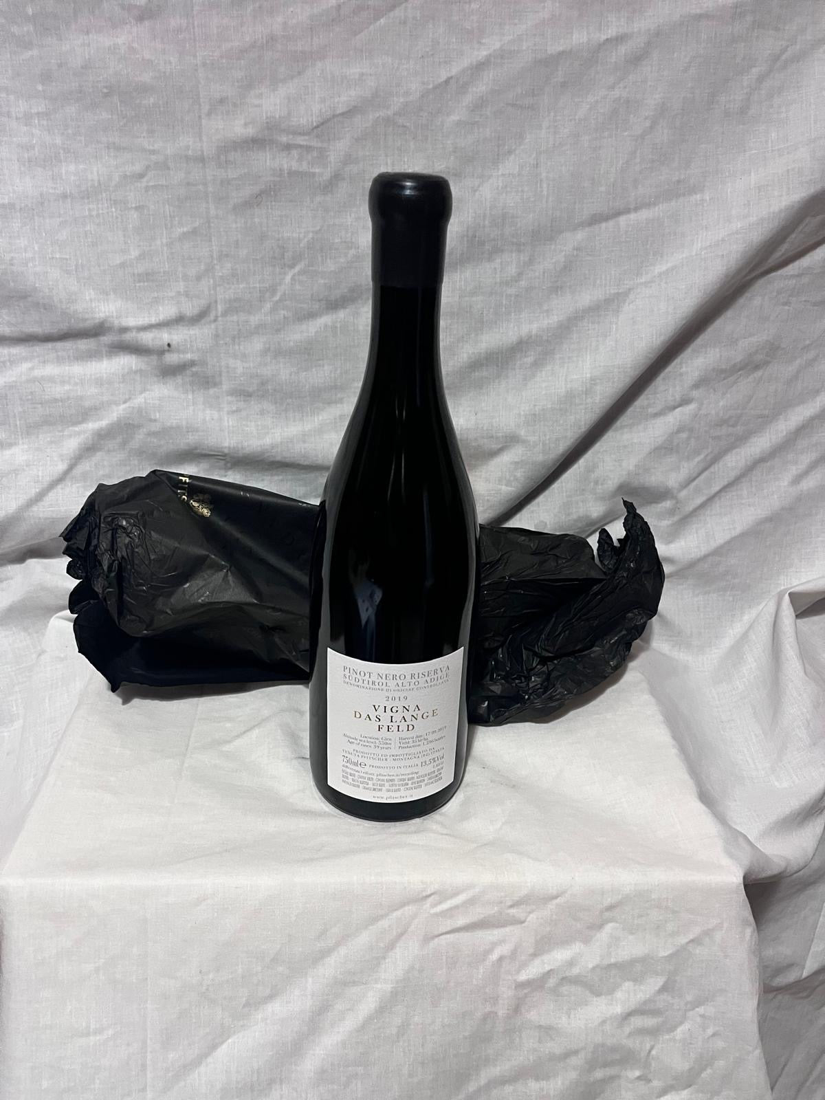 Pinot nero Riserva 2019 Vigna Das Langefeld Pfitscher