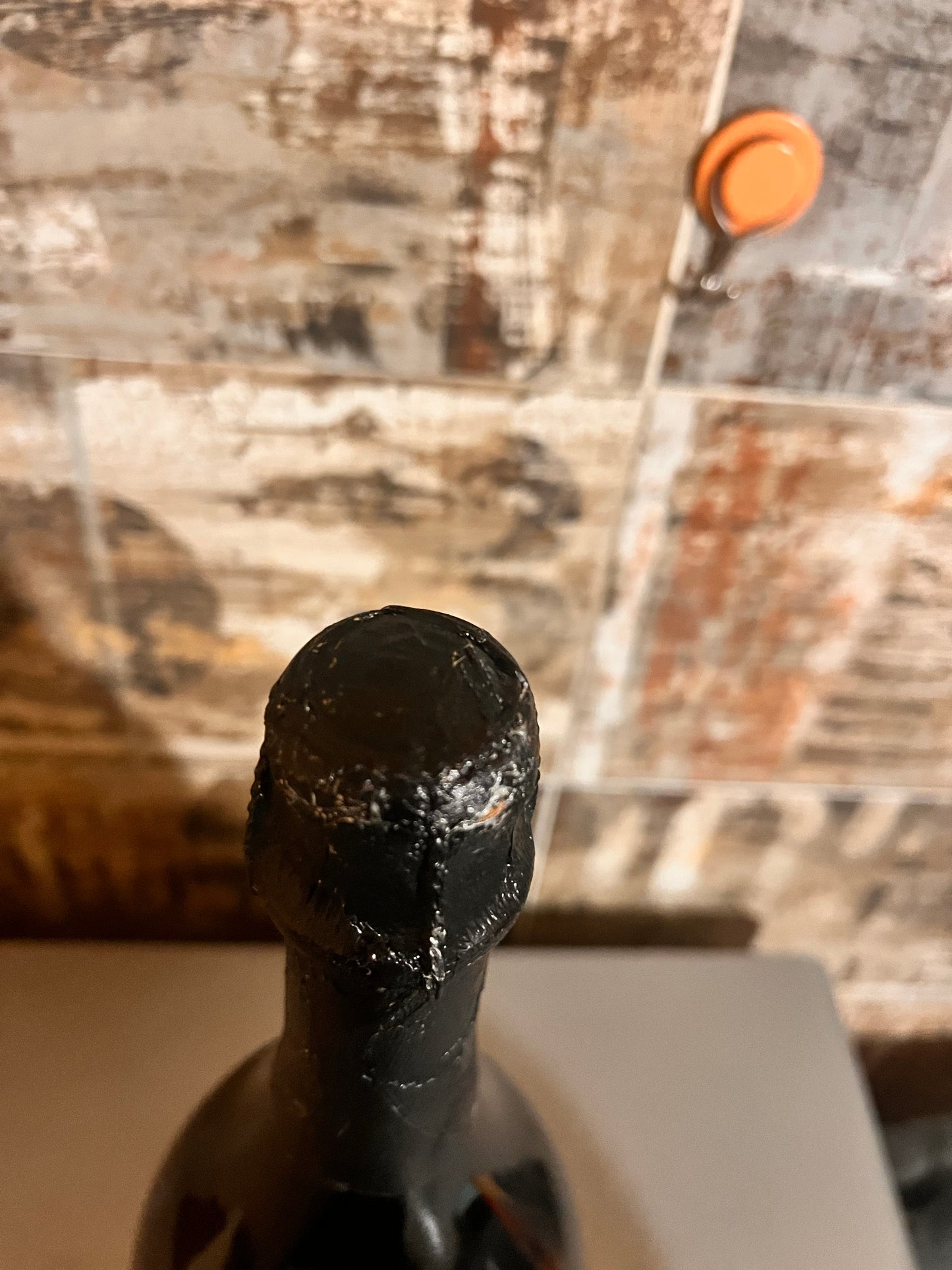 DOM PERIGNON LUMINOUS 2012