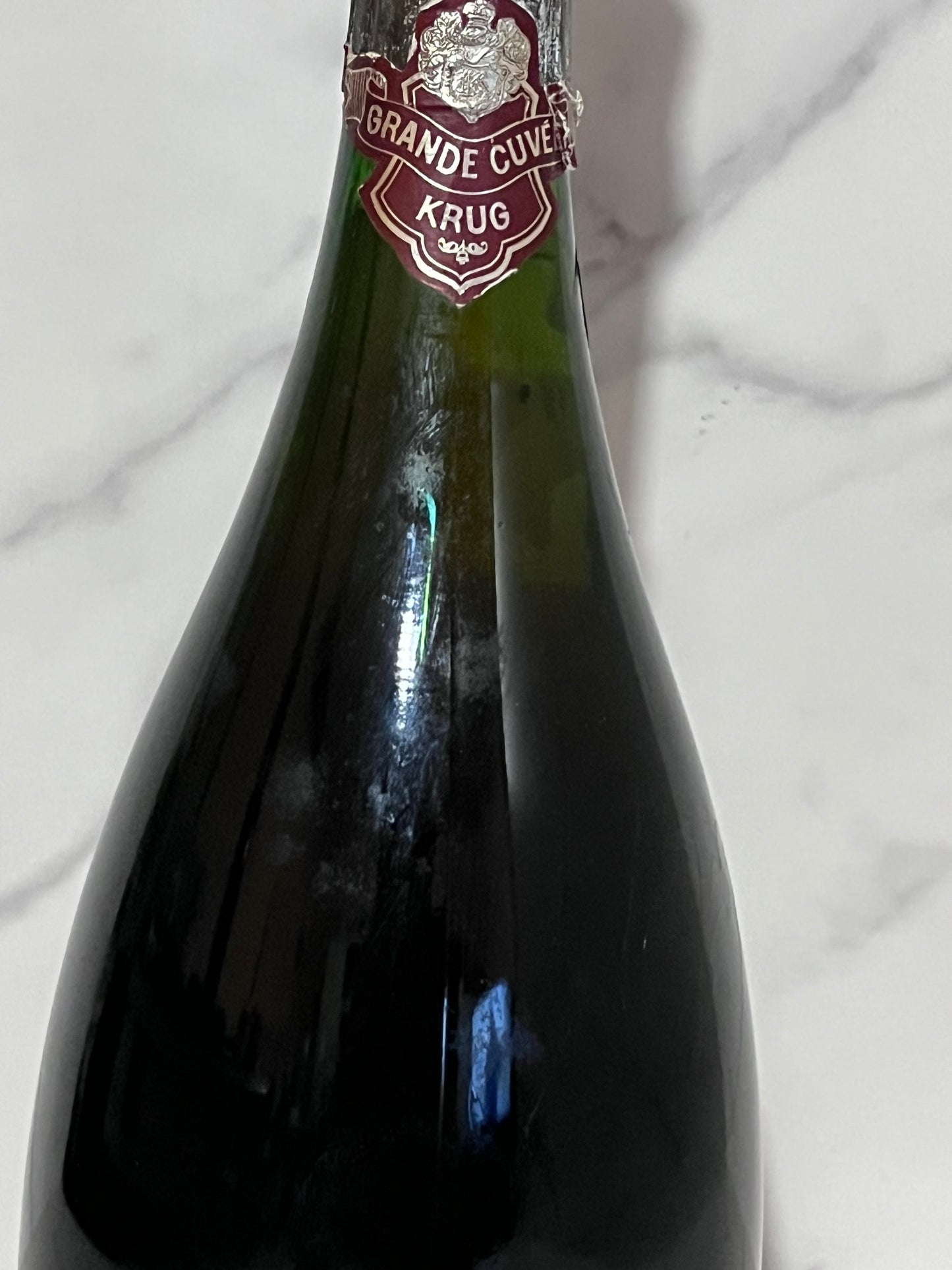 KRUG GRANDE CUVEE ANNI 70