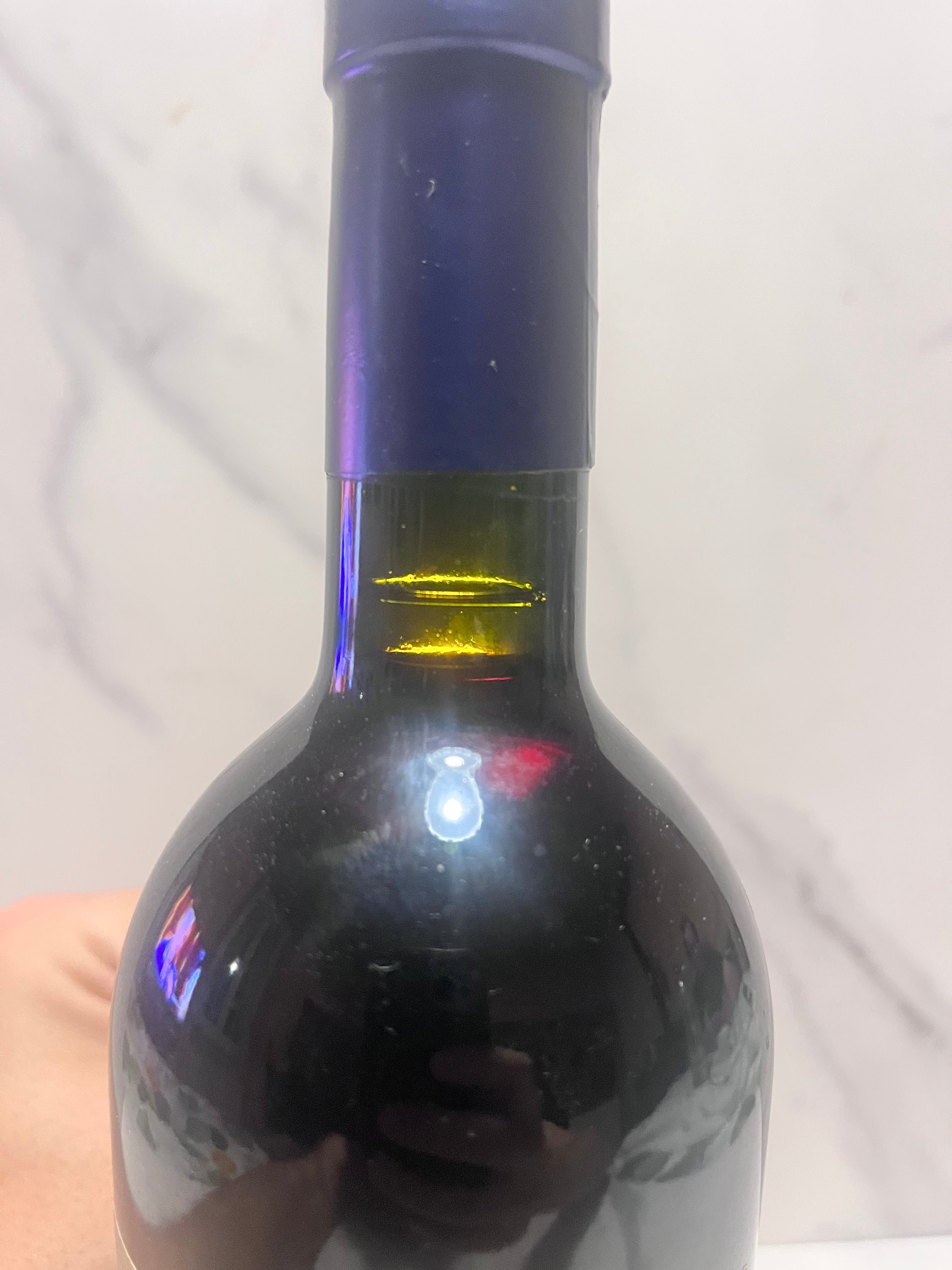 SASSICAIA 2004
