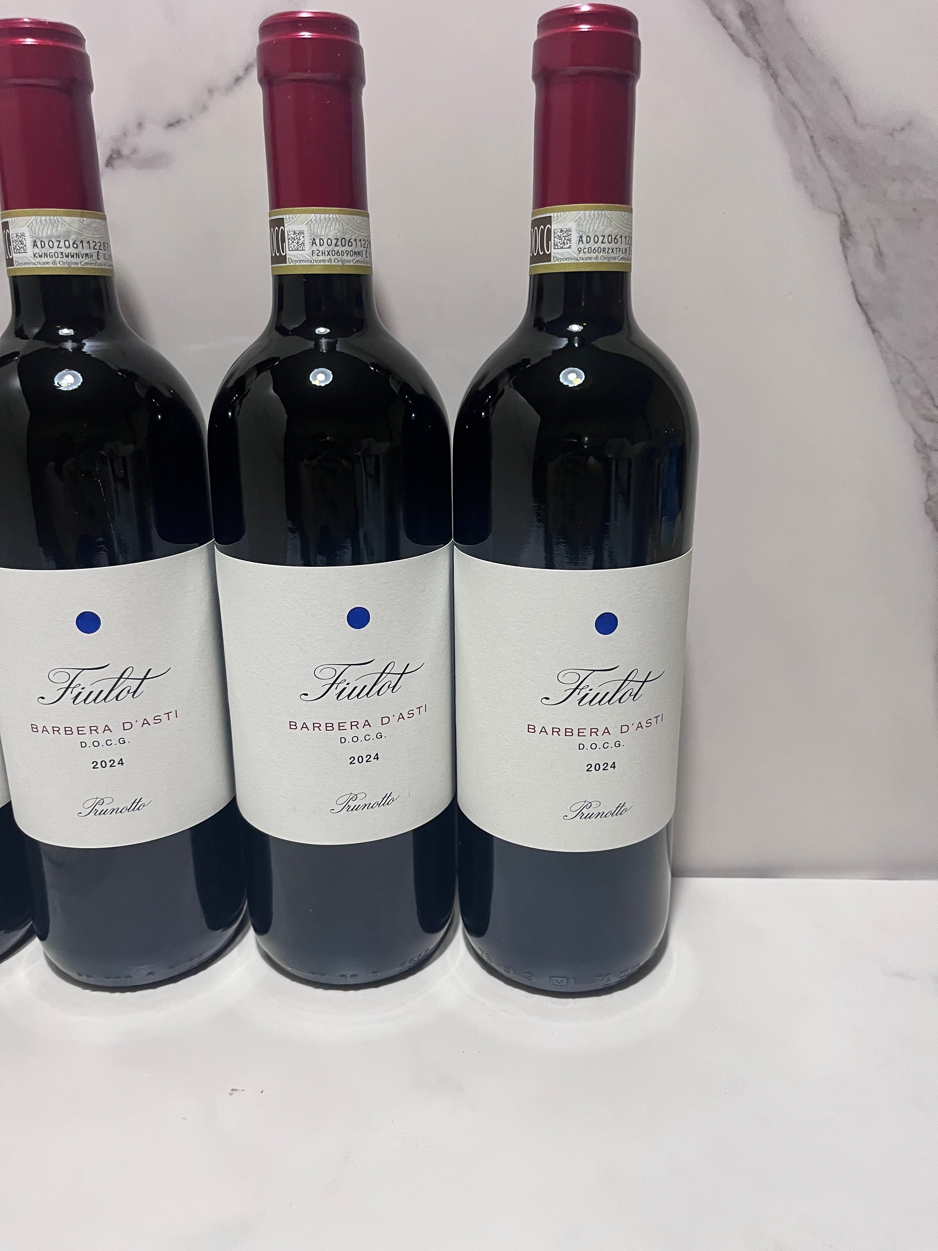 FIULOT Barbara D’ASTI 2024