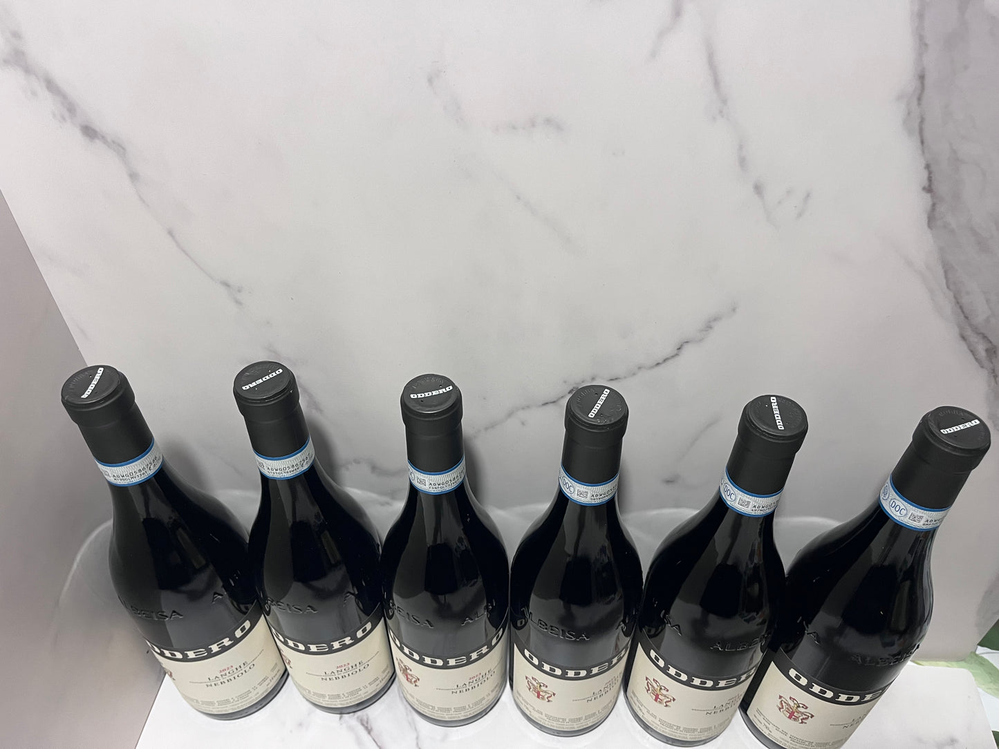 ODDERO LANGHE NEBBIOLO 2023